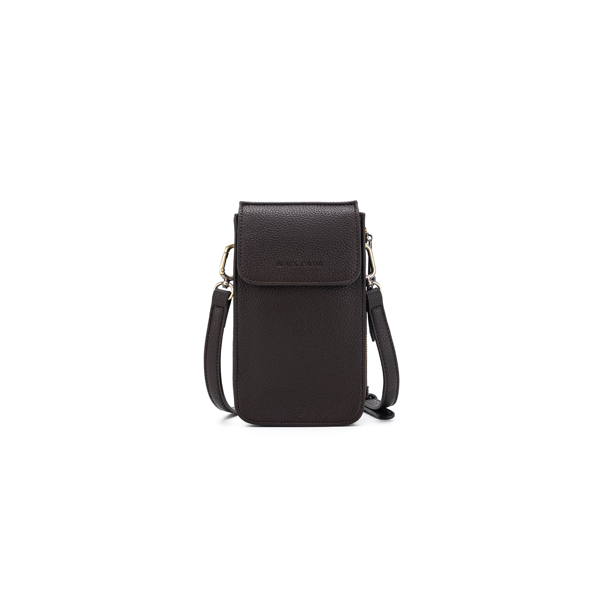 Lou Lou Coco Phone Crossbody Wallet