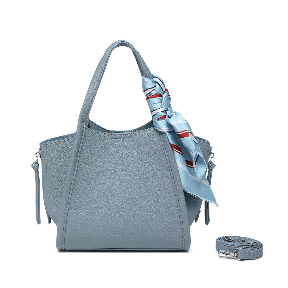 Brie Ocean Breeze 2 Piece Handbag