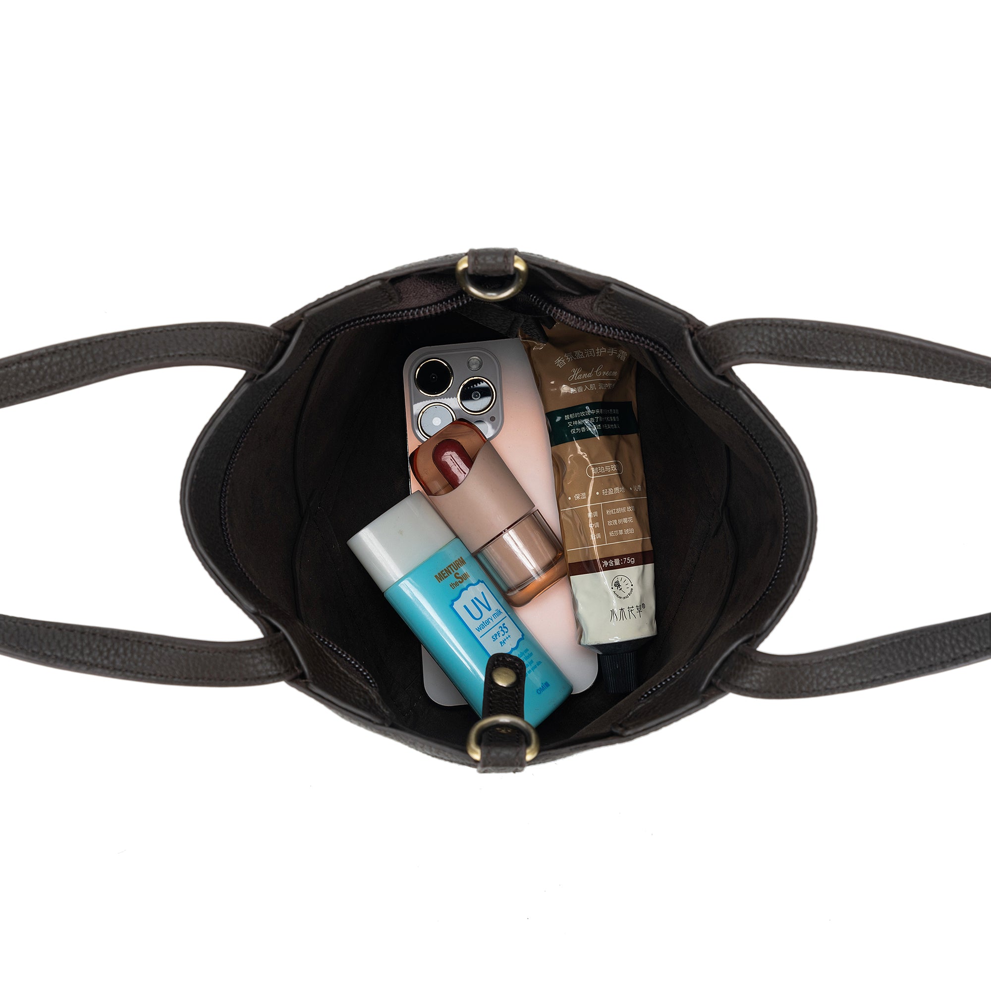 Mini Renee Coco 2 Piece Crossbody Handbag