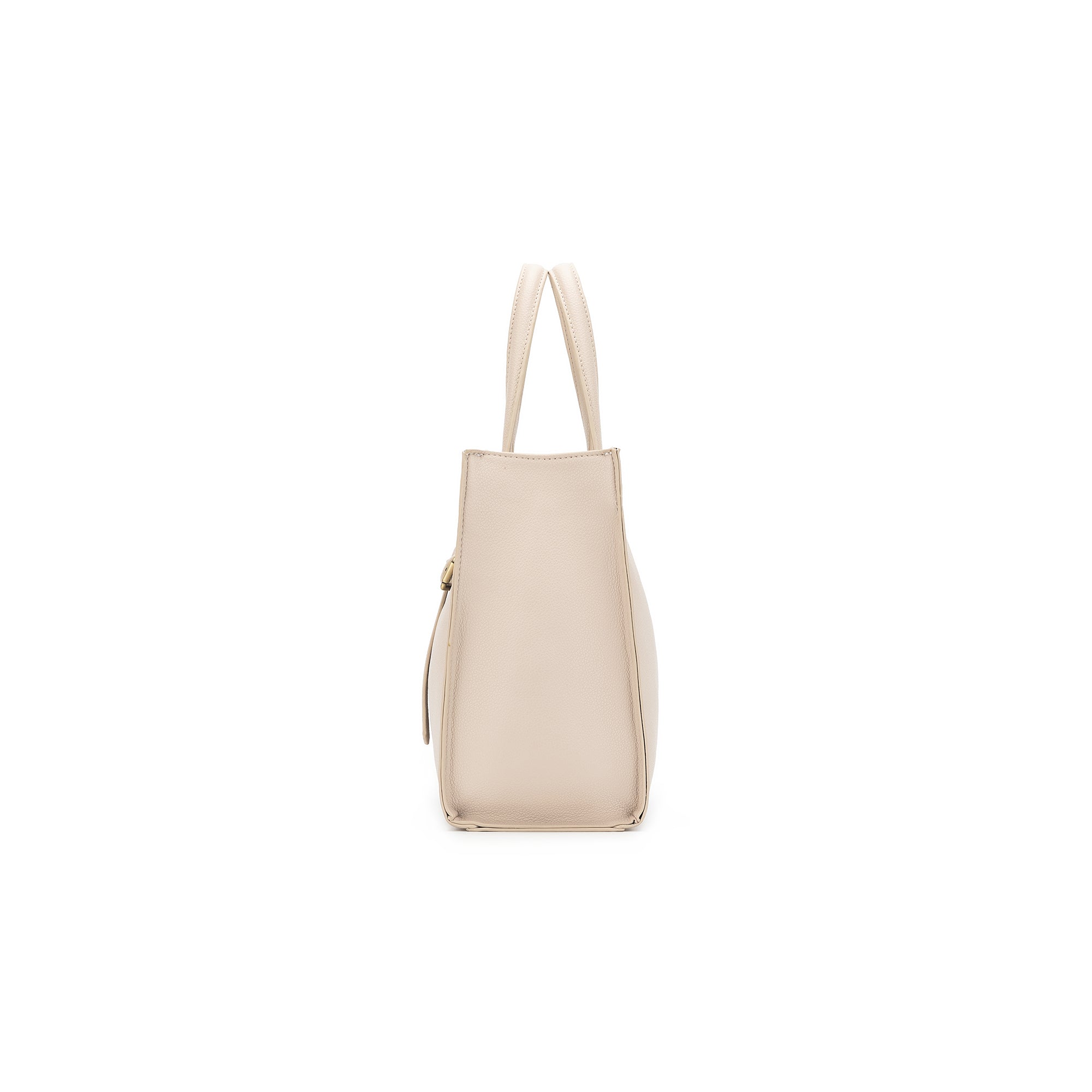 Kellye Oatmeal 3 Piece Handbag
