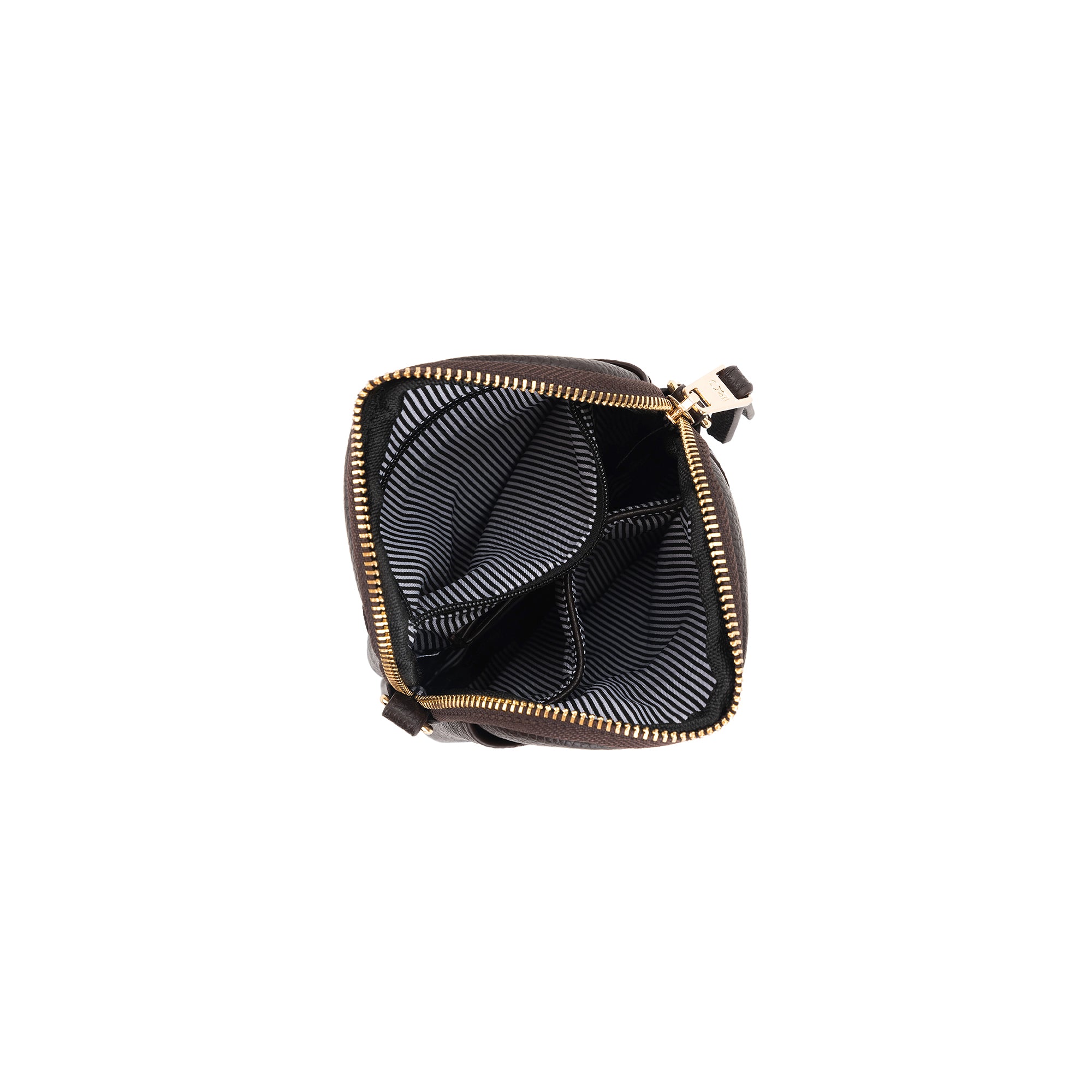 Mika Coco Passport Phone Crossbody