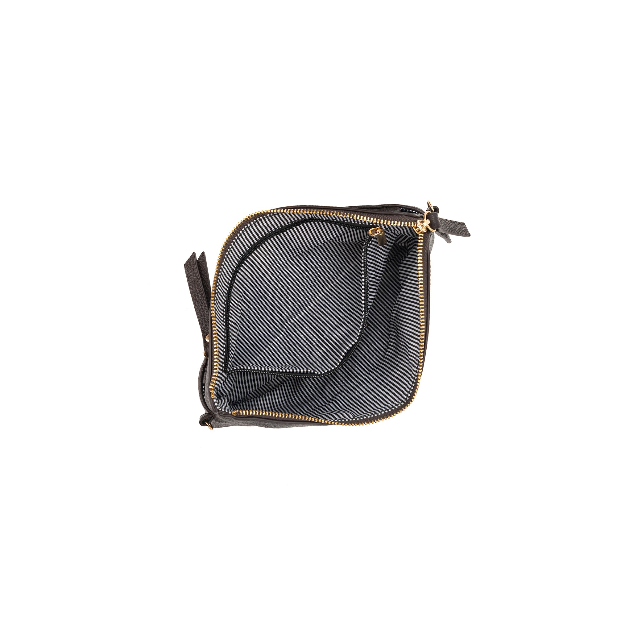 Jessie Coco Crossbody/Clutch