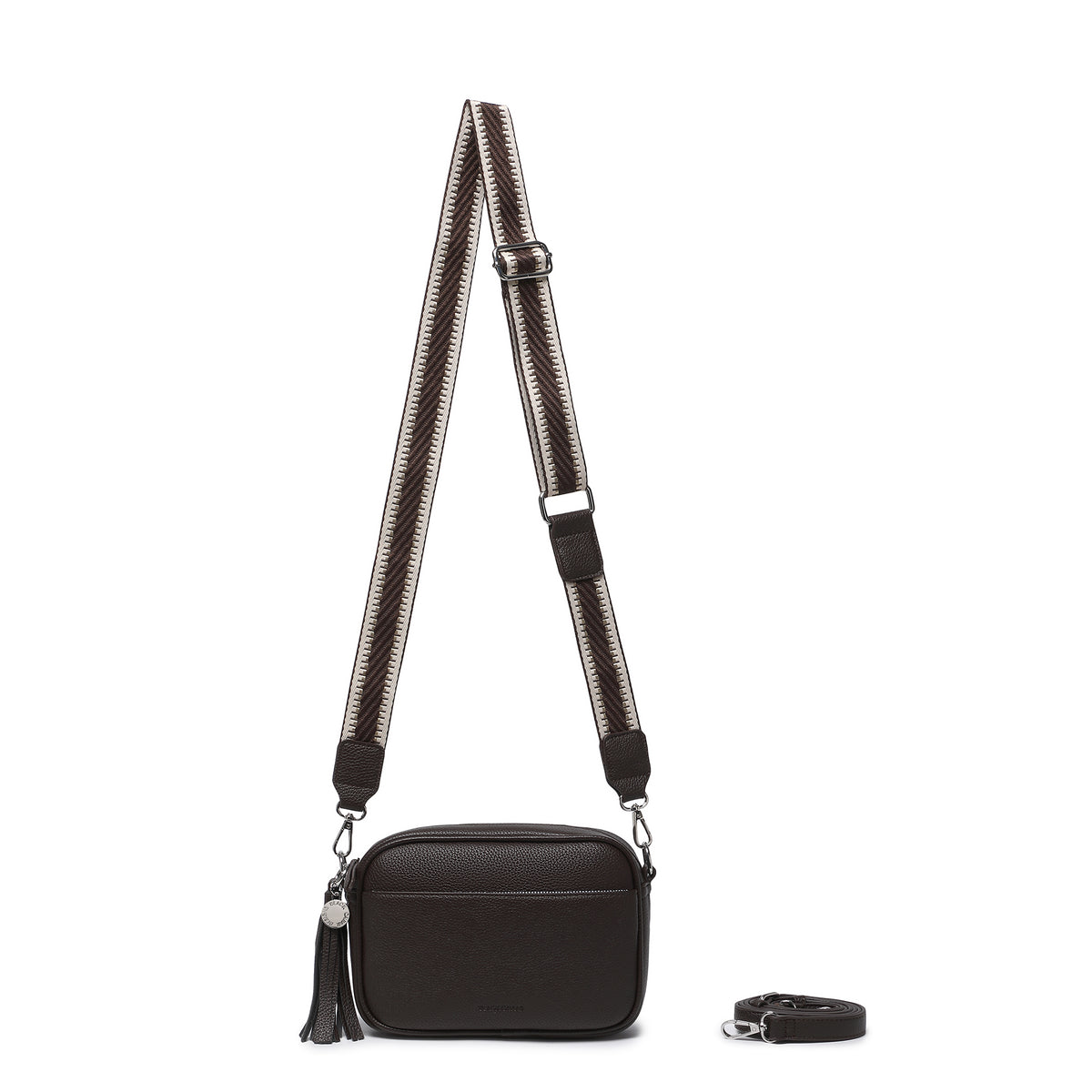 Indie Coco Crossbody Bag