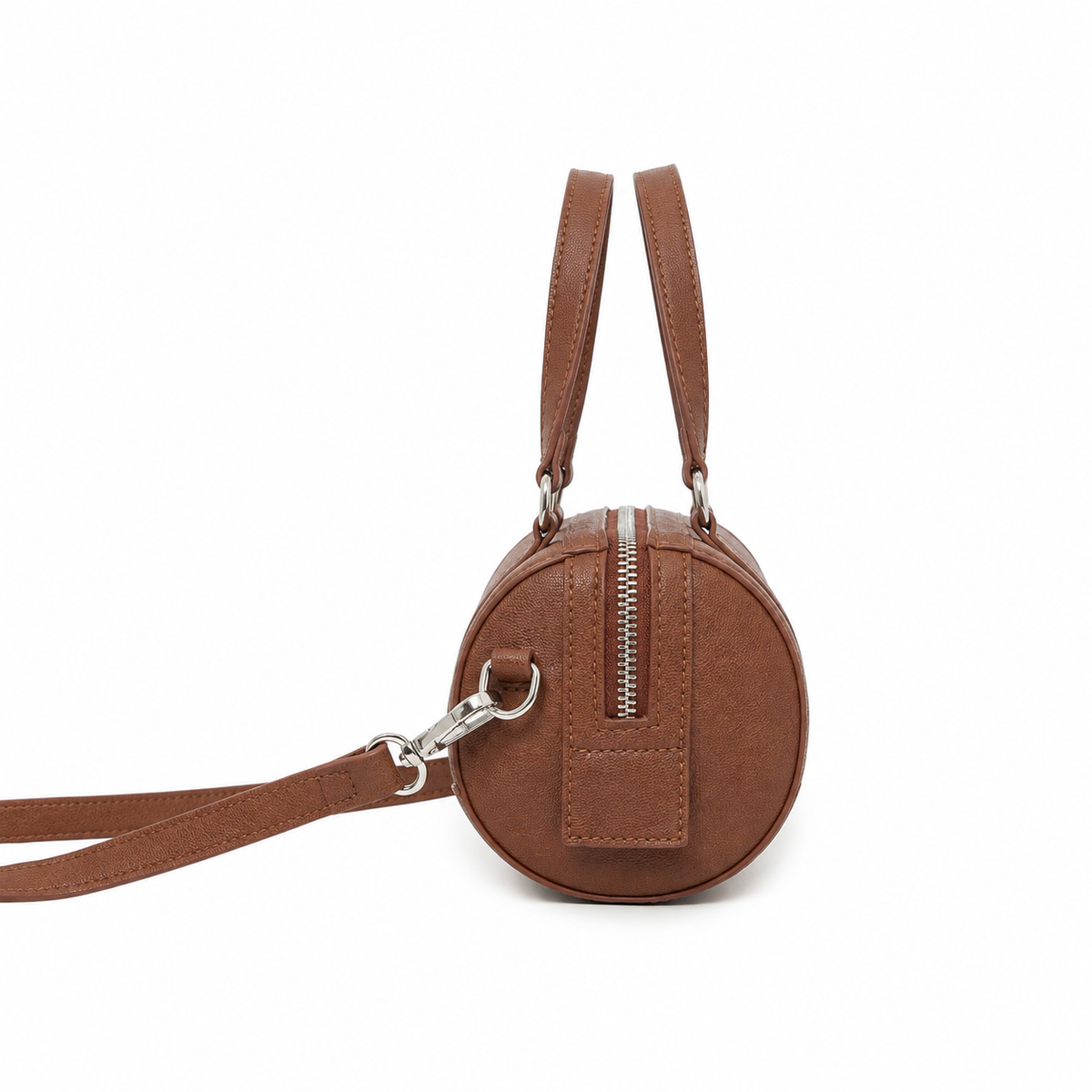 Millicent Tan Crossbody Bag