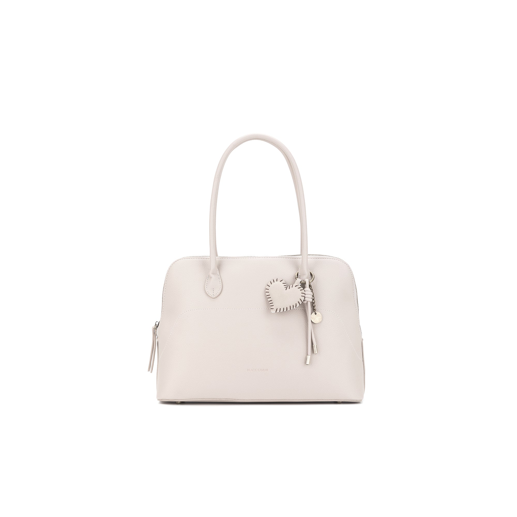 Francesca Oatmeal 3 Piece Handbag