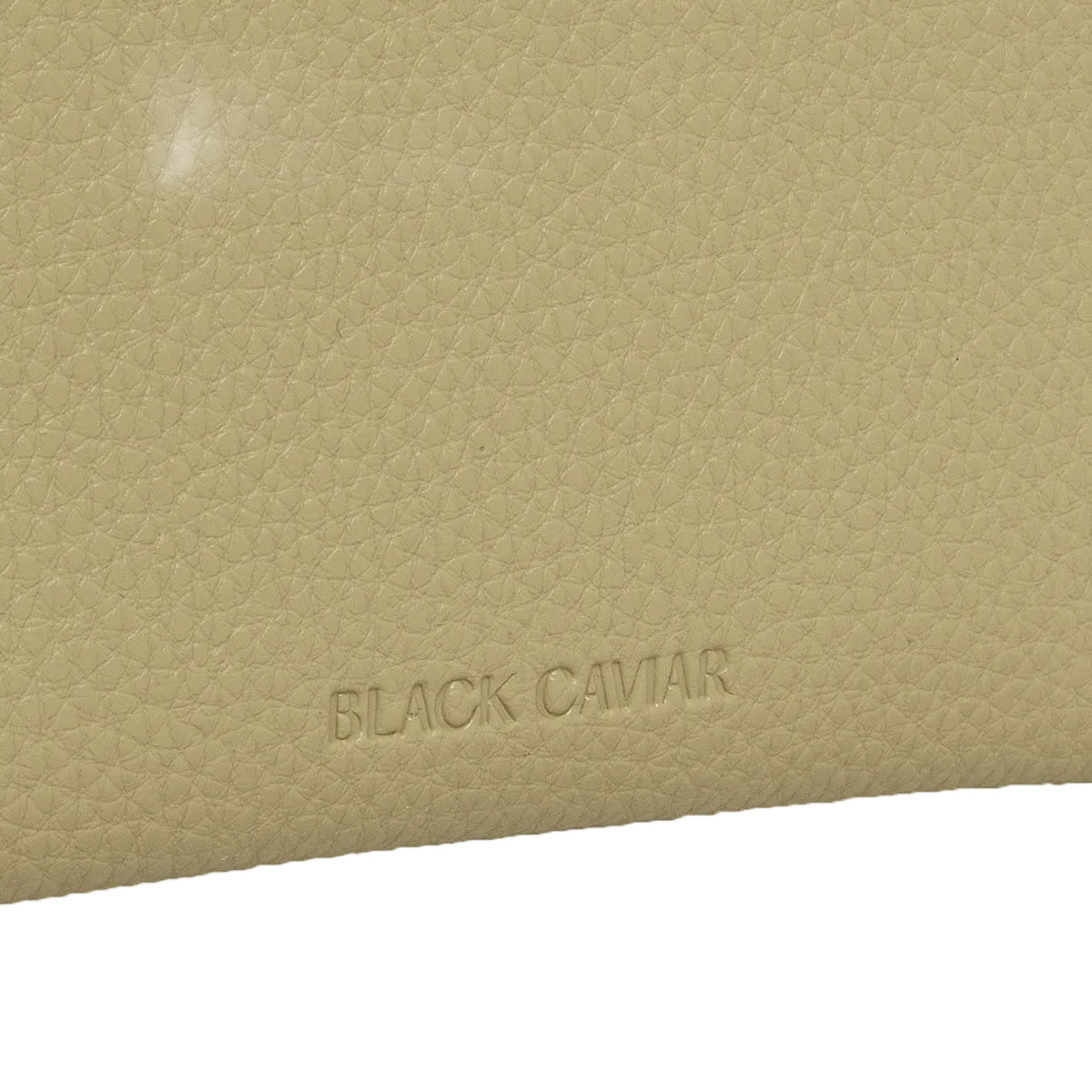 Sia Biscuit Sunglasses Case