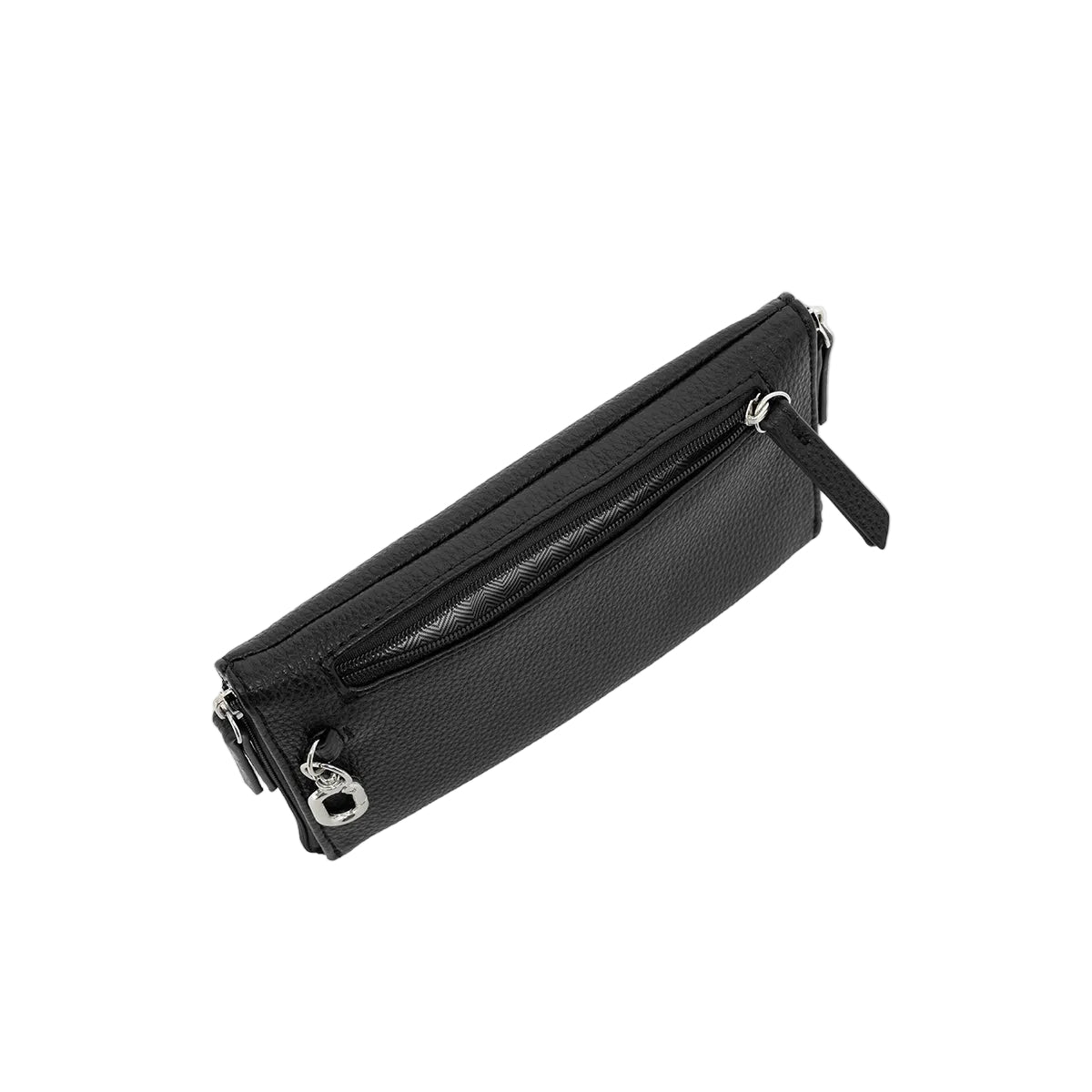 Sia Black Sunglasses Case