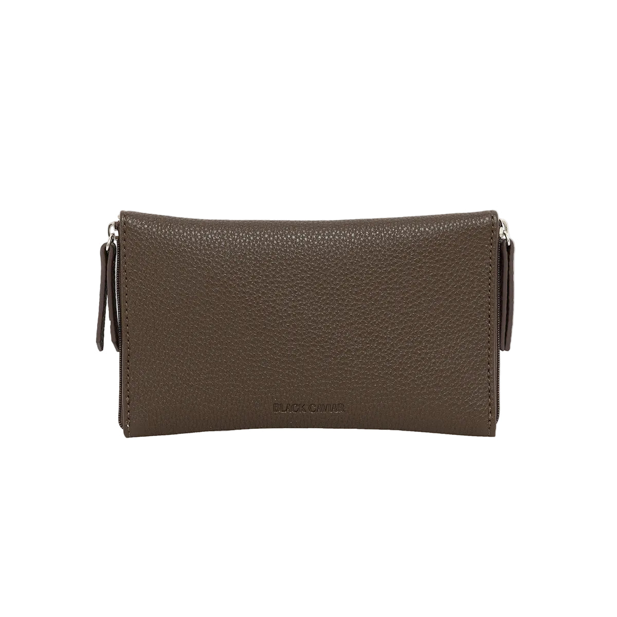 Sia Chocolate Sunglasses Case