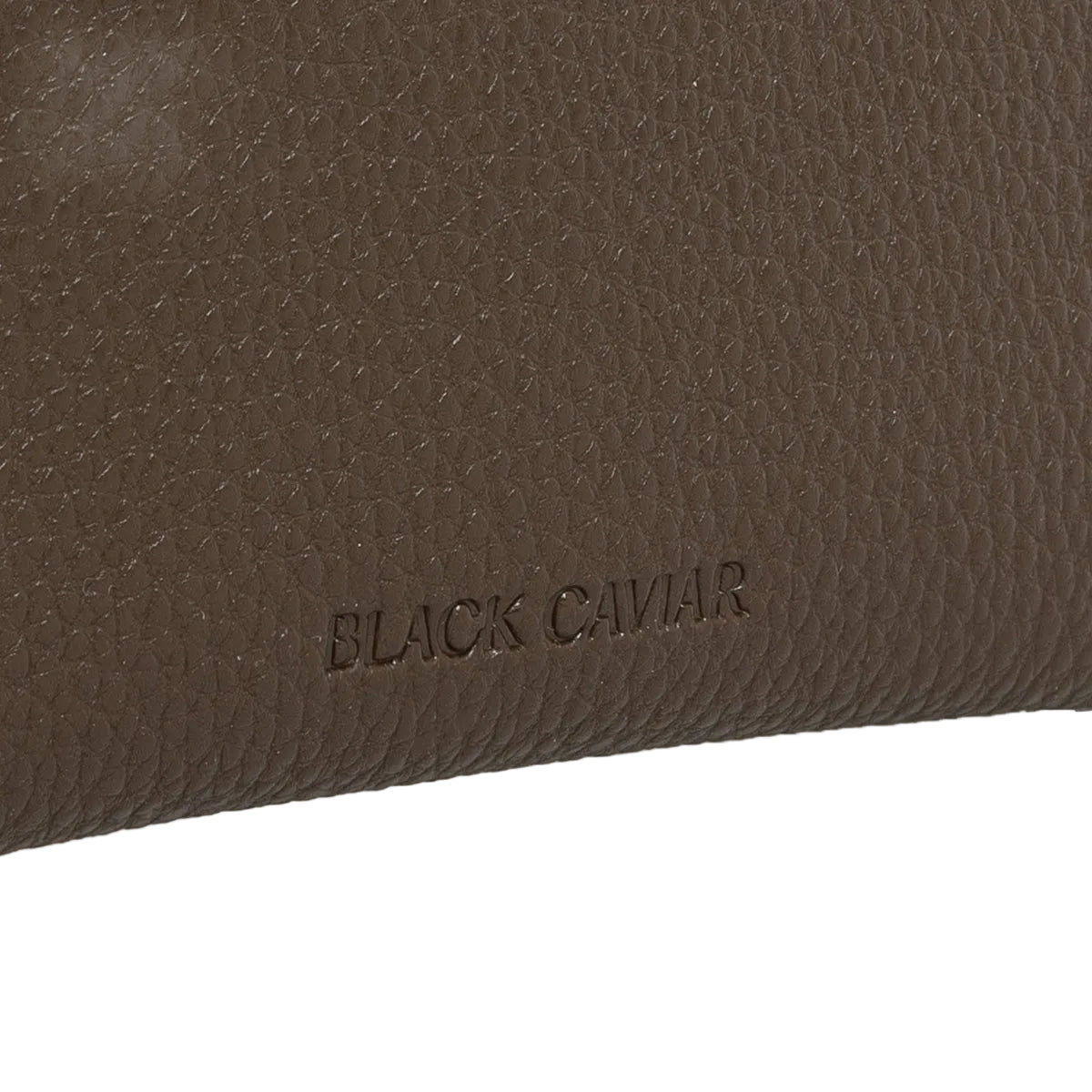 Sia Chocolate Sunglasses Case