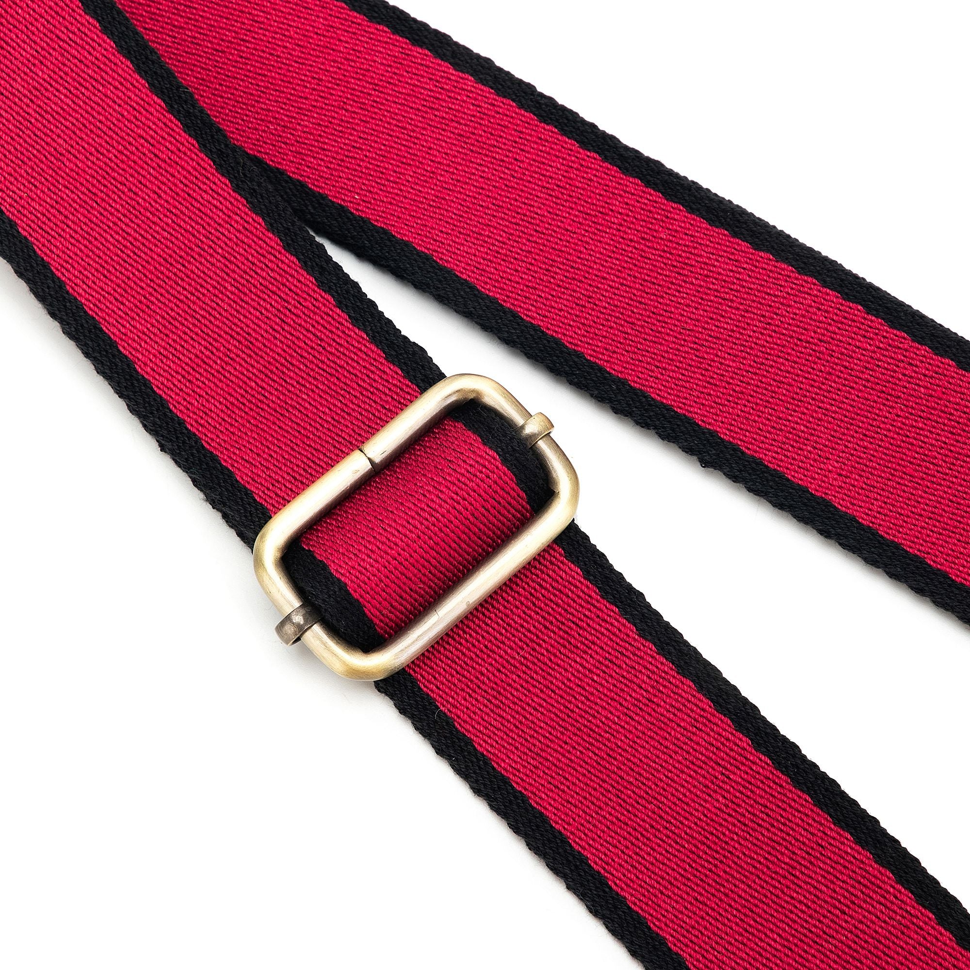 Roxie Fuschia Multi-Pocket Crossbody Wallet