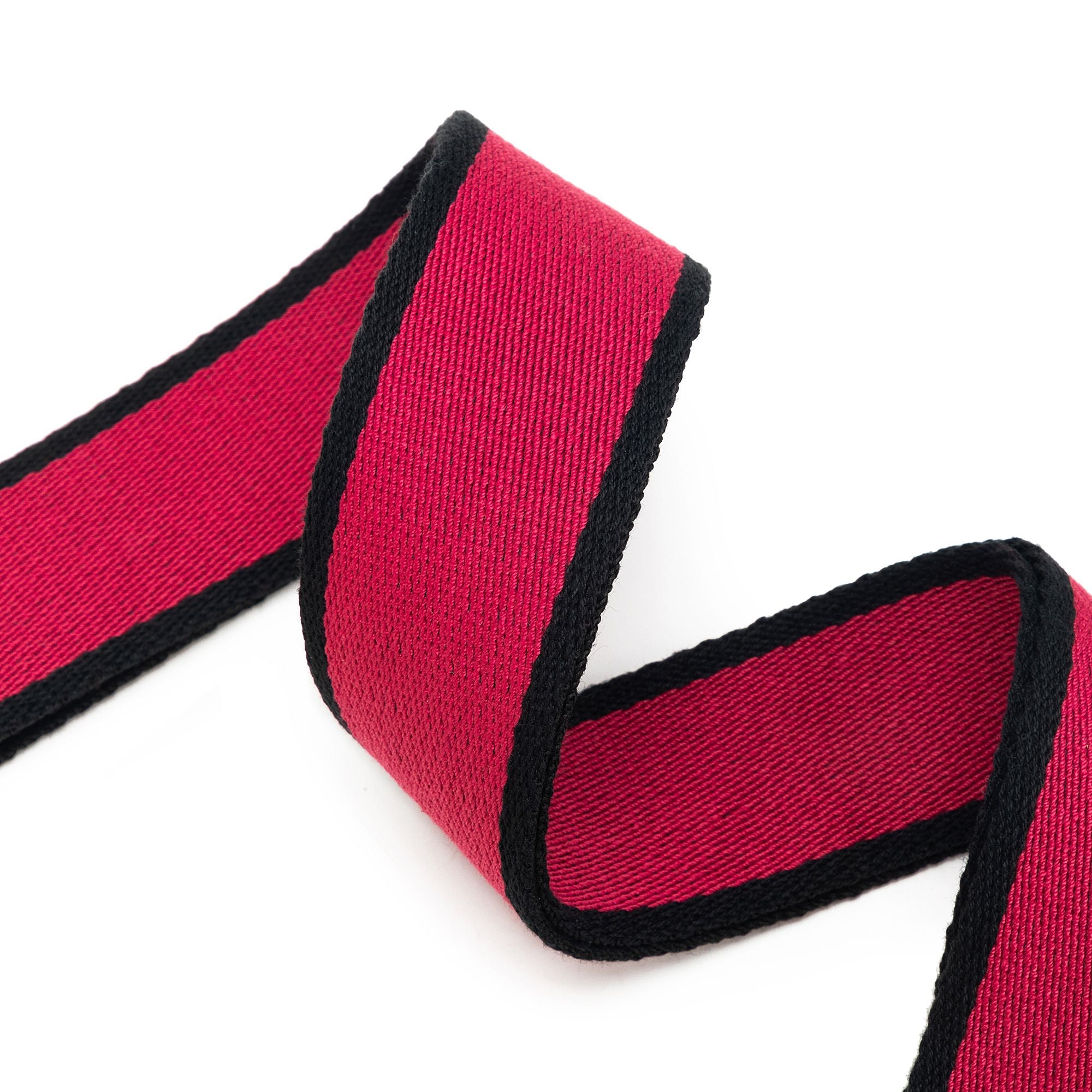 Roxie Fuschia Multi-Pocket Crossbody Wallet