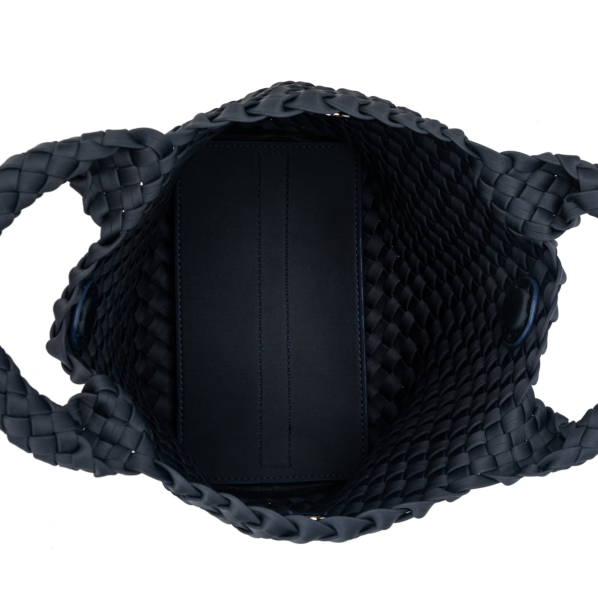 Reeva Black Mini Handbag