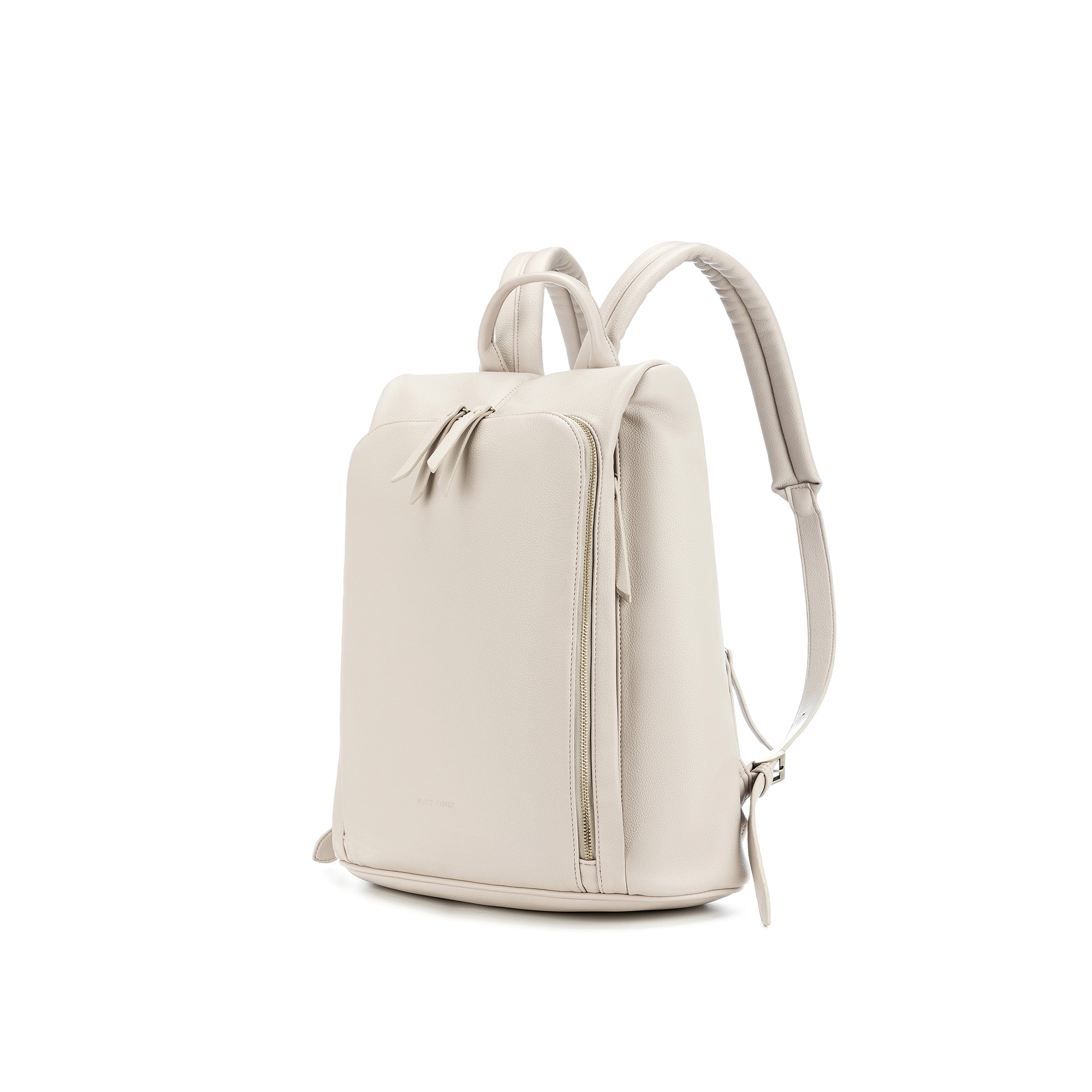 Nellie Oatmeal Backpack