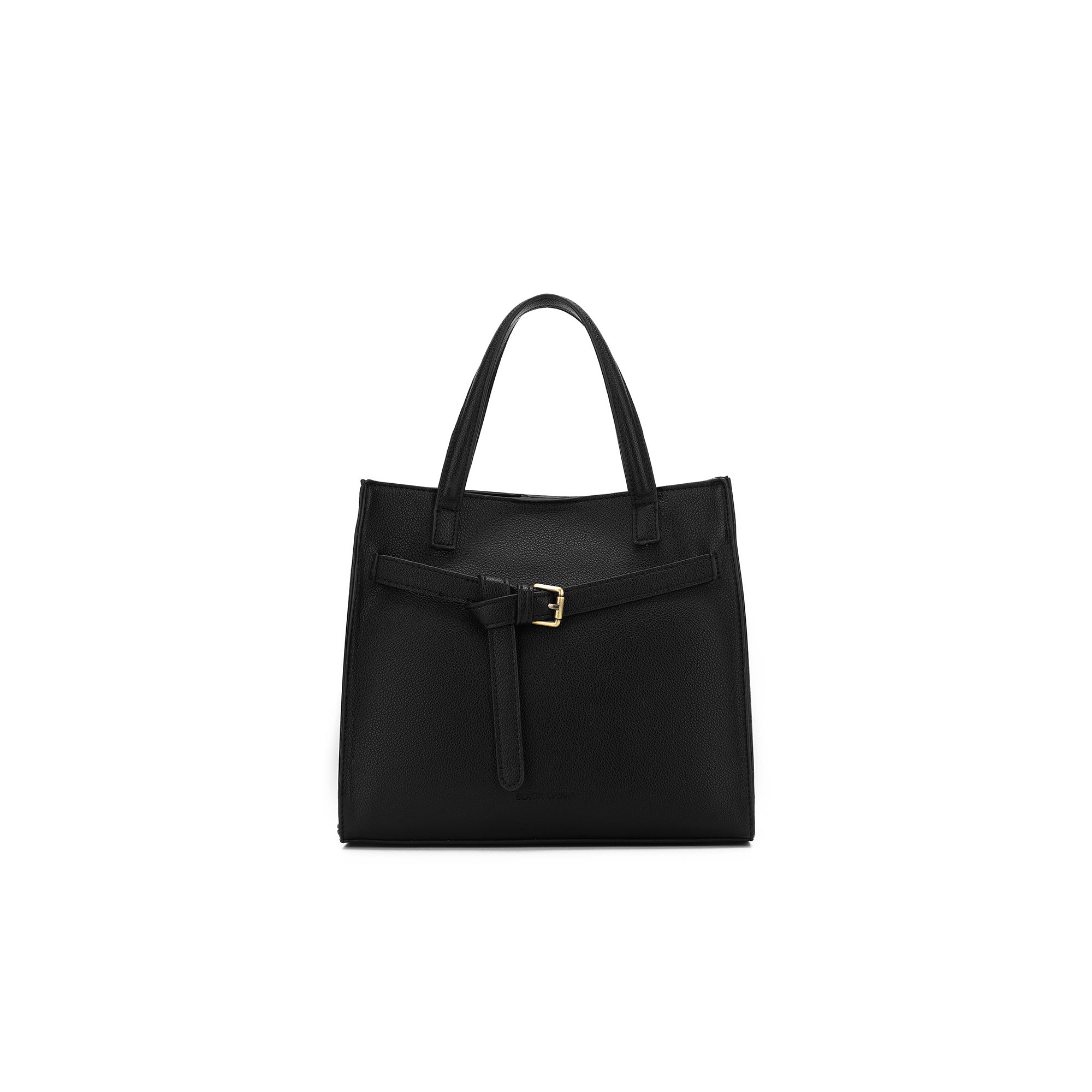 Kellye Black 3 Piece Handbag