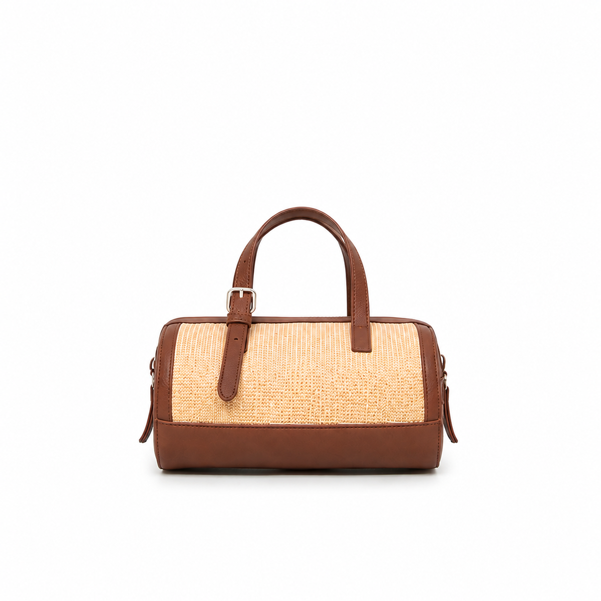 Millicent Tan Crossbody Bag