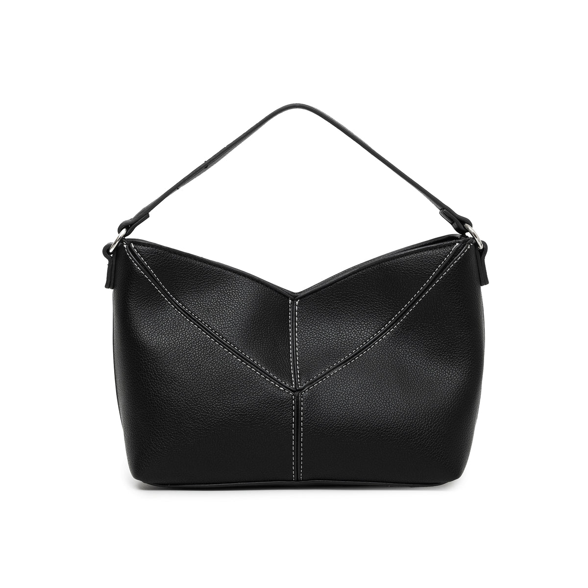 Bonnie Black Shoulder & Crossbody Bag