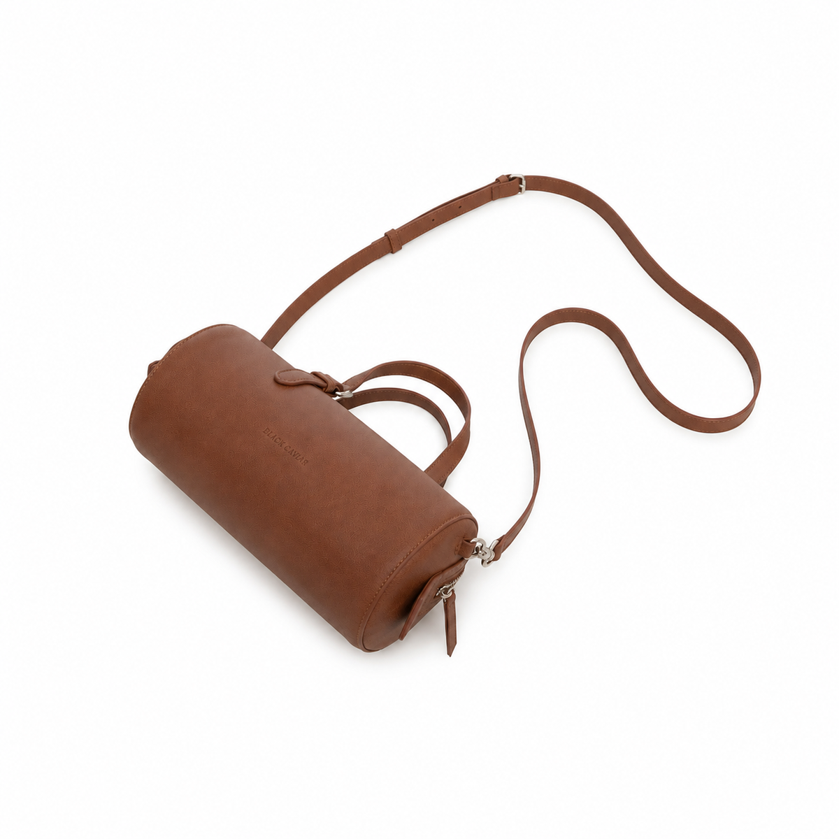Millicent Tan Crossbody Bag