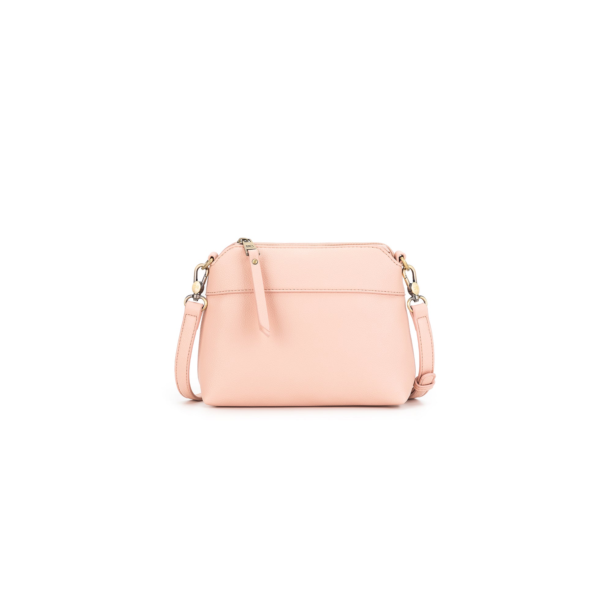 Kellye Pink 3 Piece Handbag