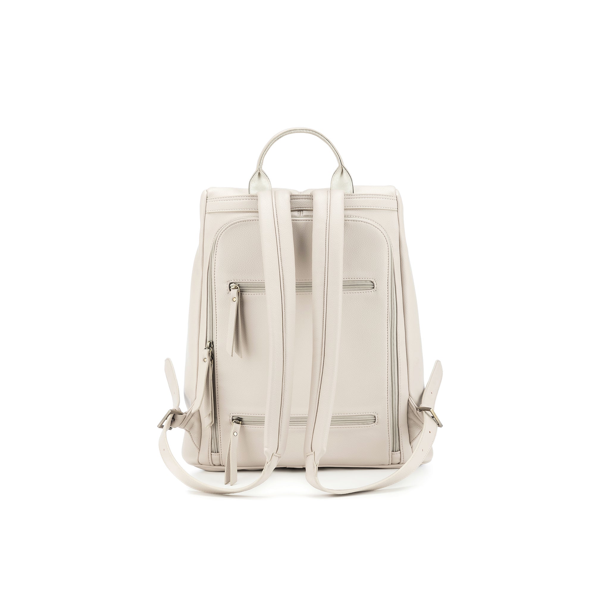 Nellie Oatmeal Backpack