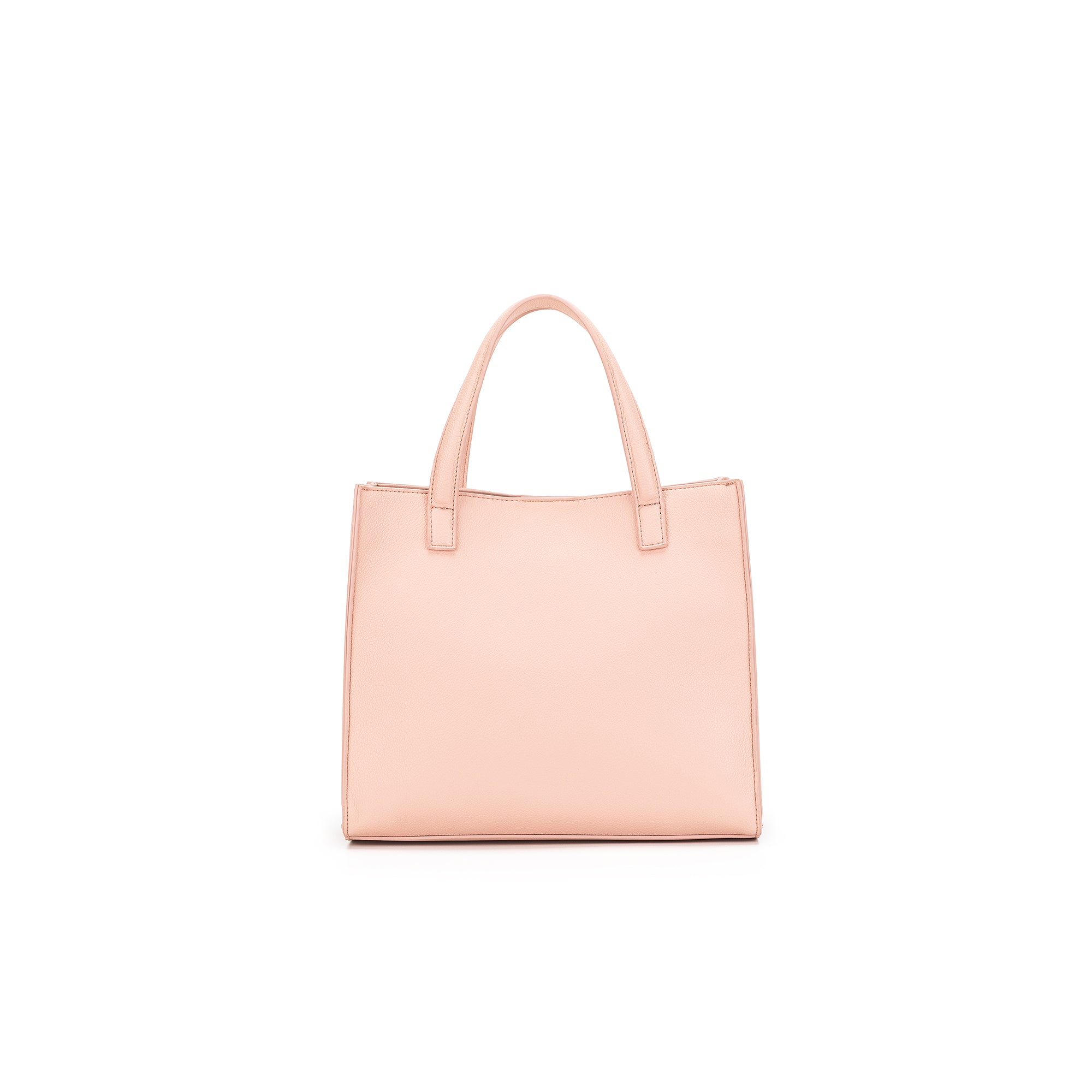 Kellye Pink 3 Piece Handbag