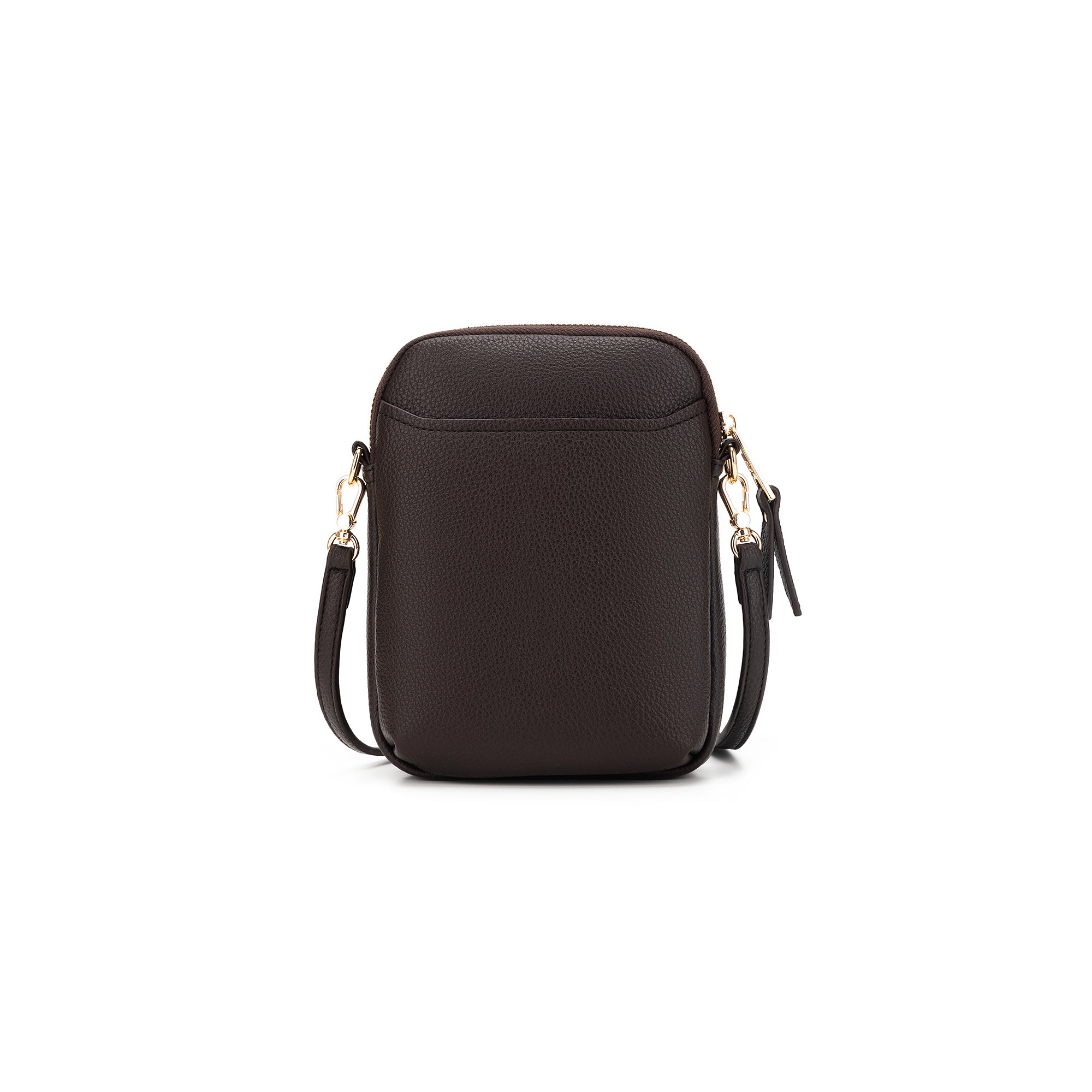 Mika Coco Passport Phone Crossbody