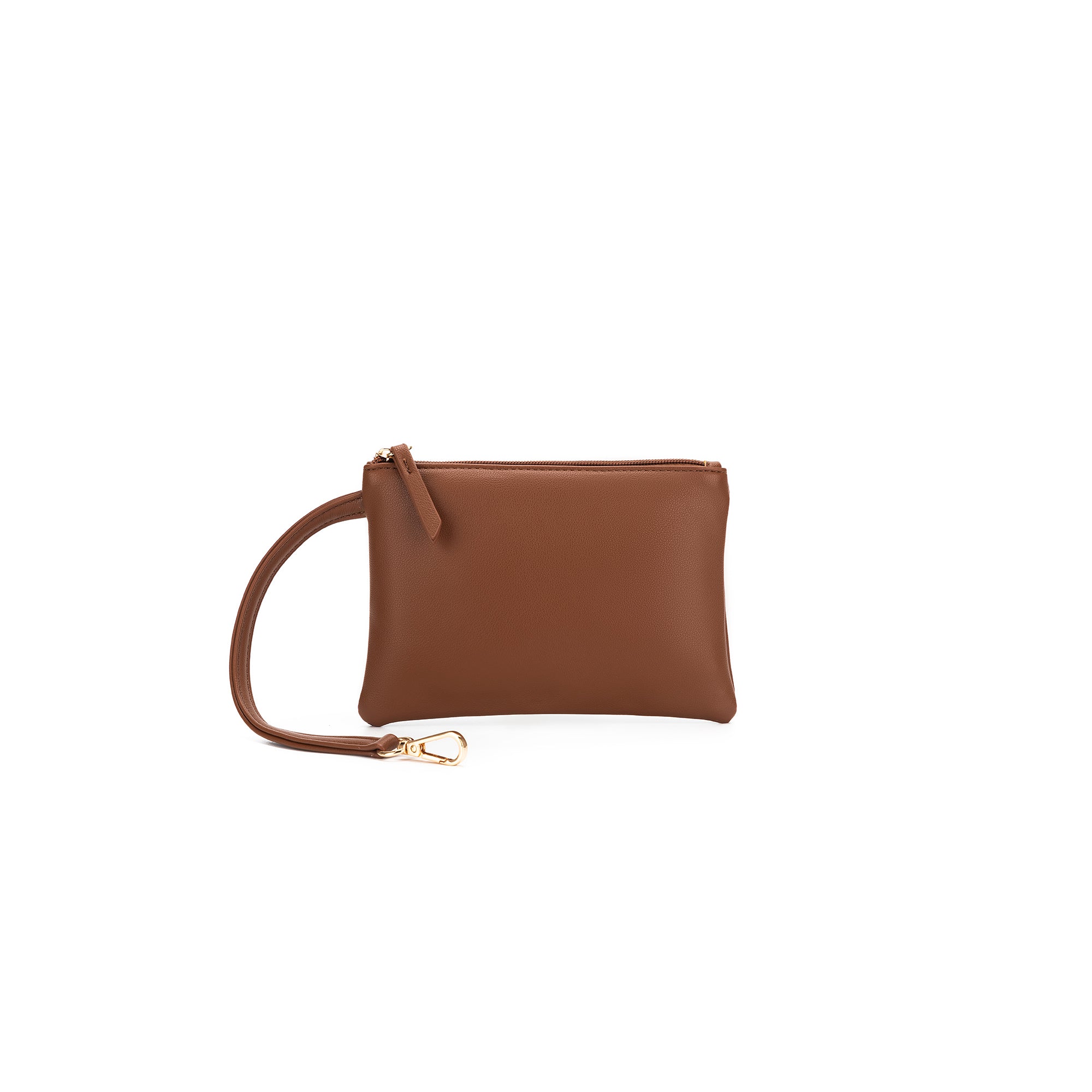 Naomi Mocha Tan 3 Piece Handbag Tote