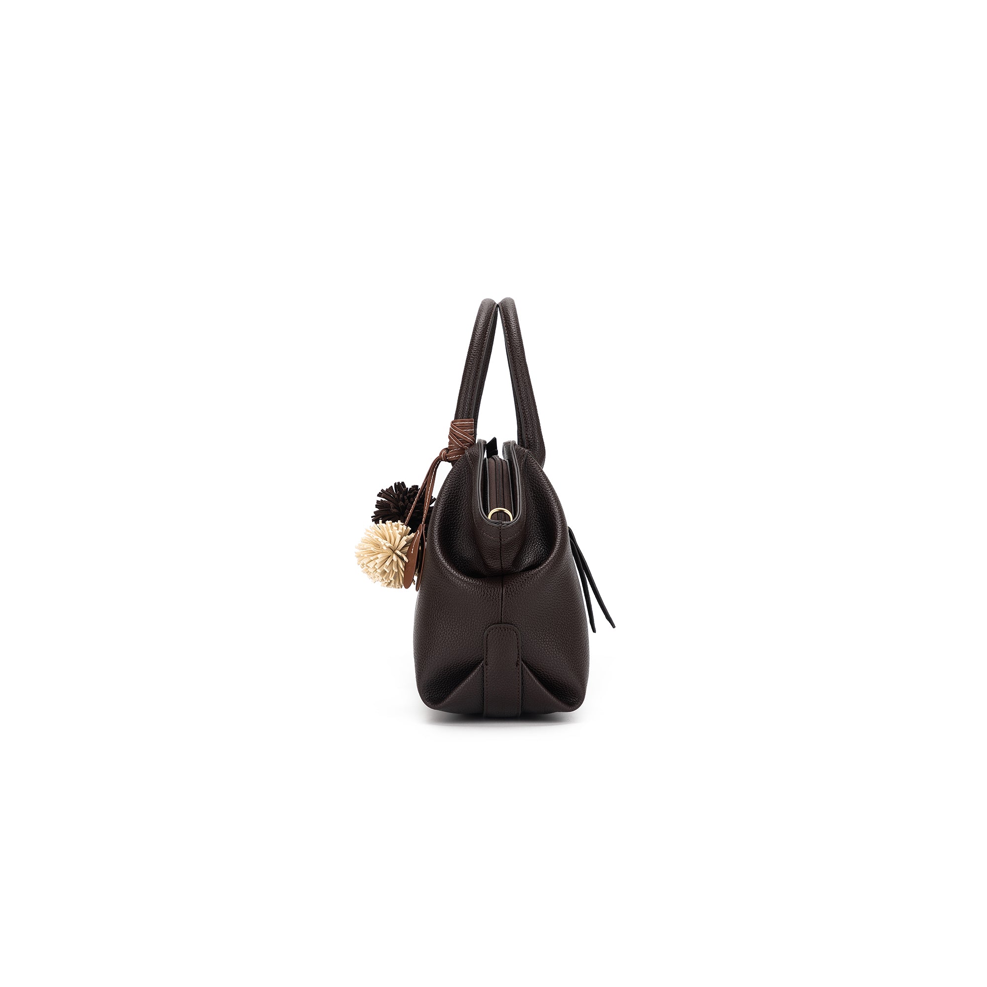 Camryn Coco 3 Piece Bowler Bag