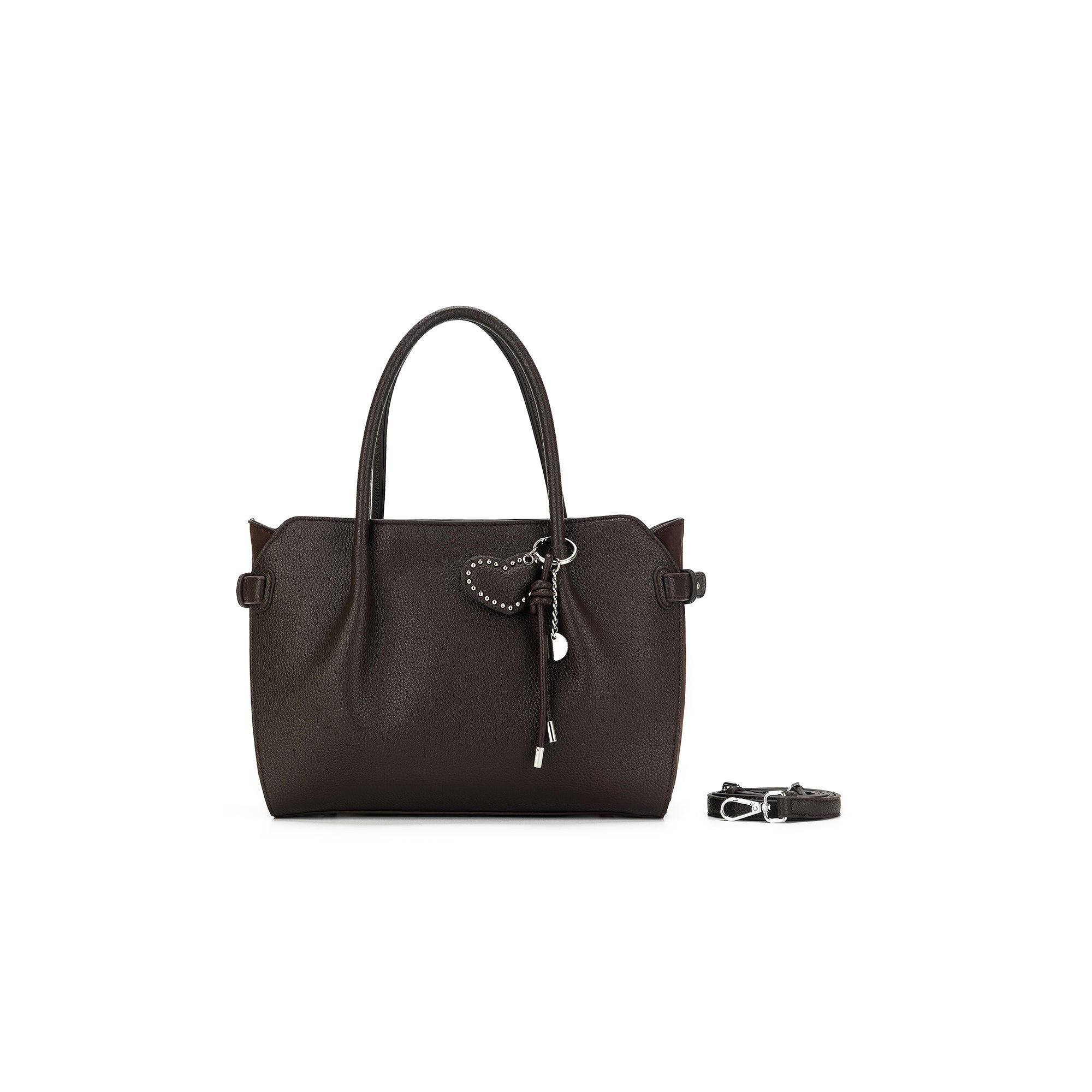Alexandra Coco 3 Piece Handbag Set