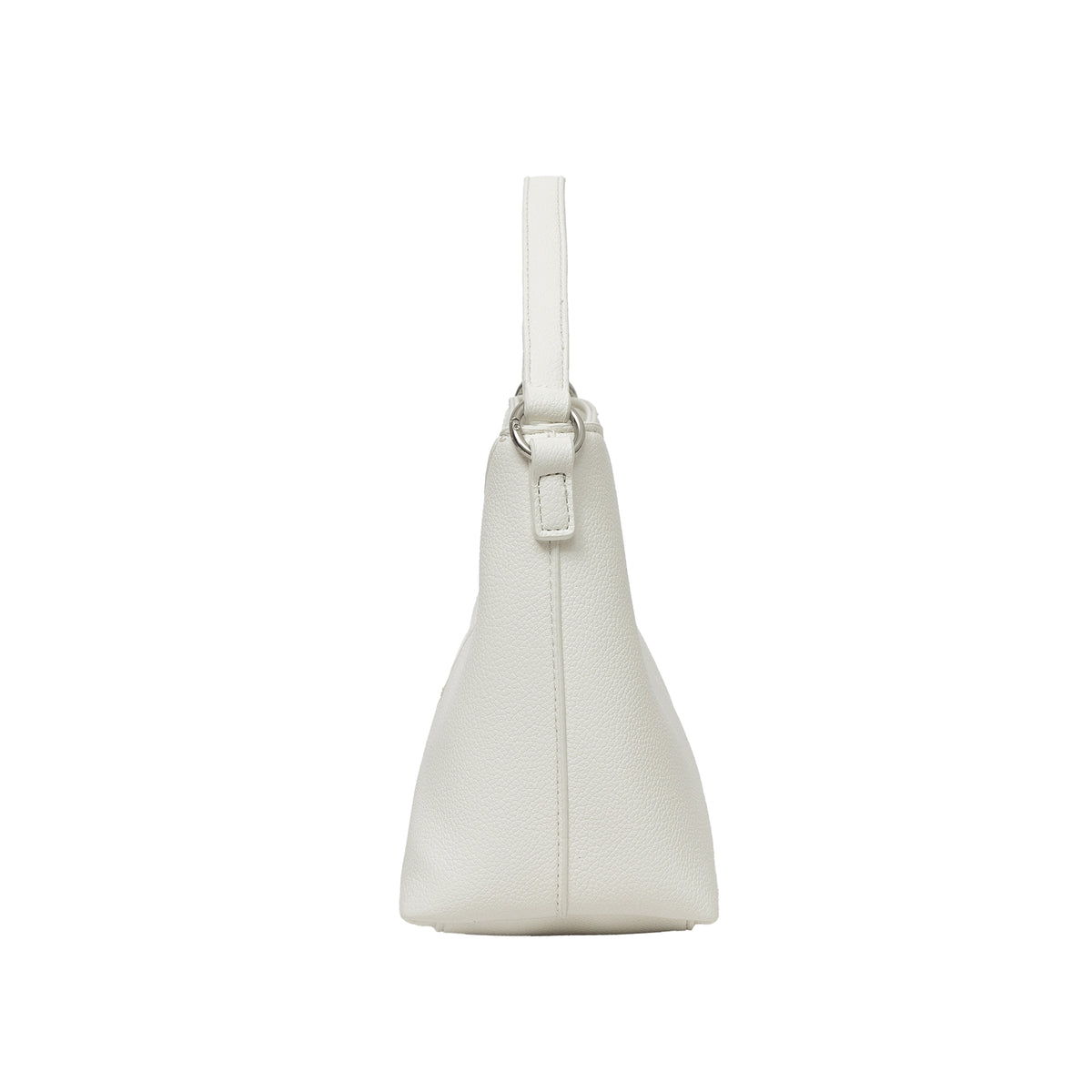 Bonnie White Shoulder & Crossbody Bag