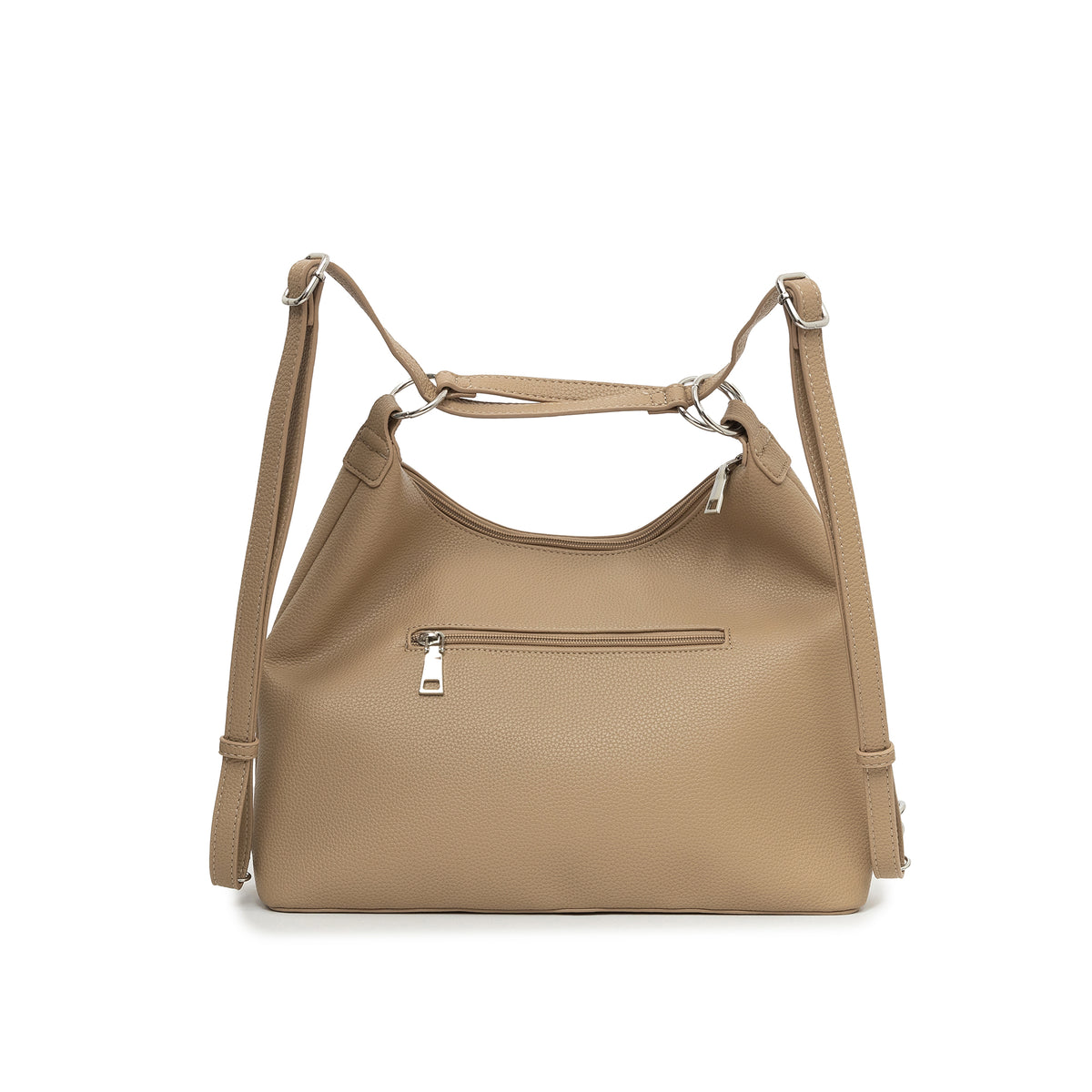 Martha Biscuit 3-in-1 Convertible Bag