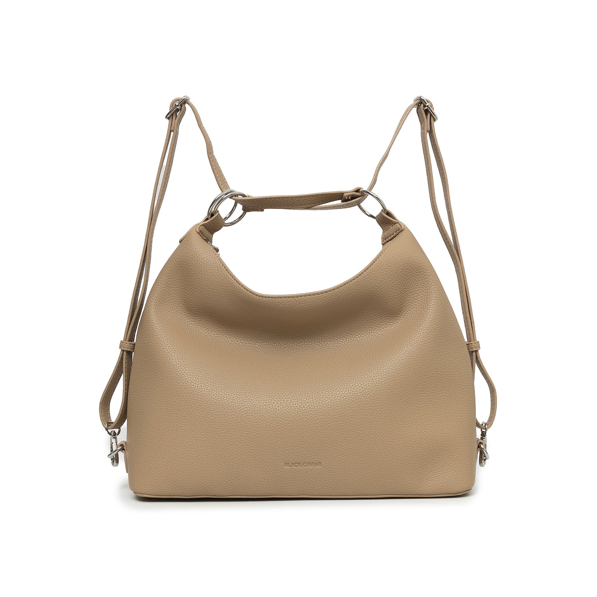 Martha Biscuit 3-in-1 Convertible Bag