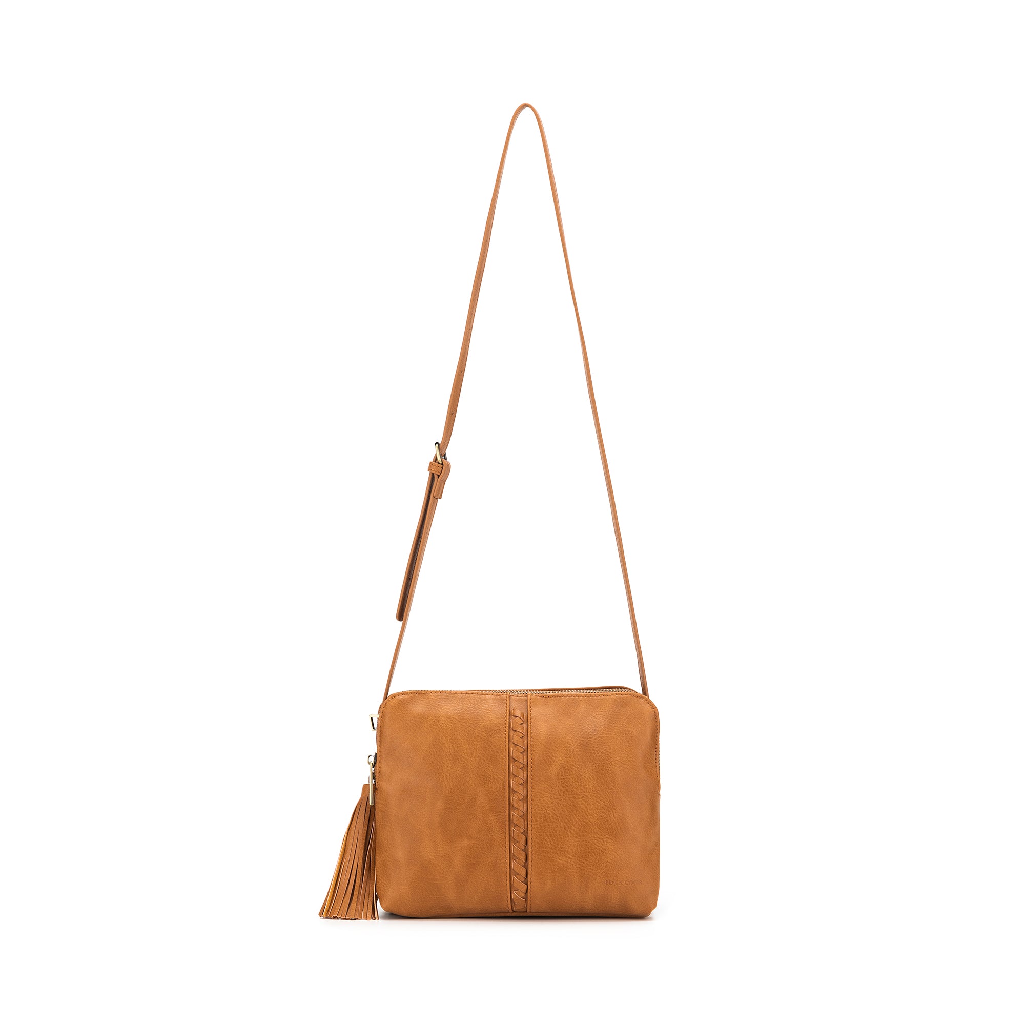 Pia Tan Crossbody Bag