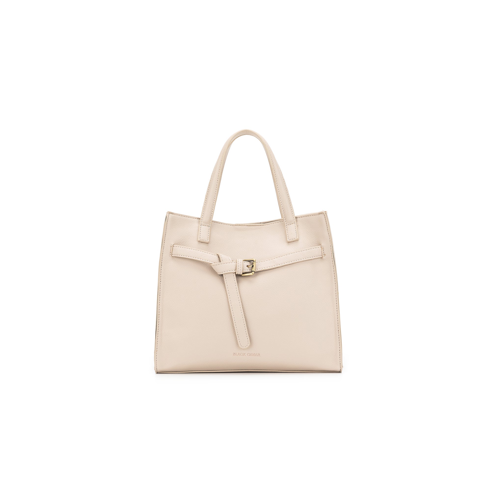Kellye Oatmeal 3 Piece Handbag