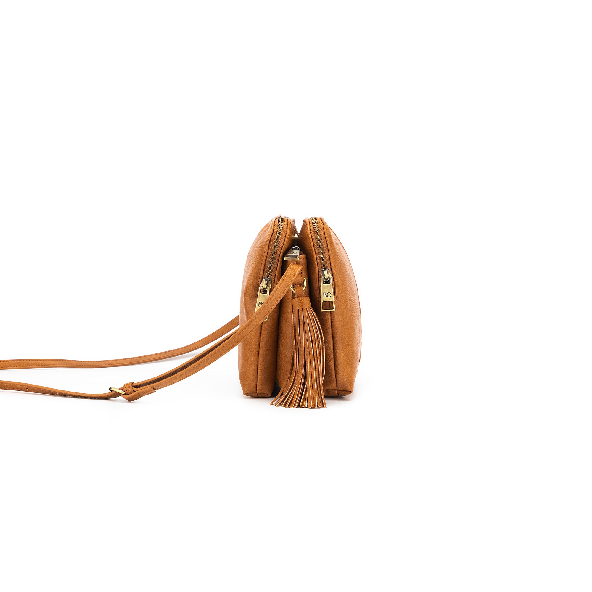 Pia Tan Crossbody Bag