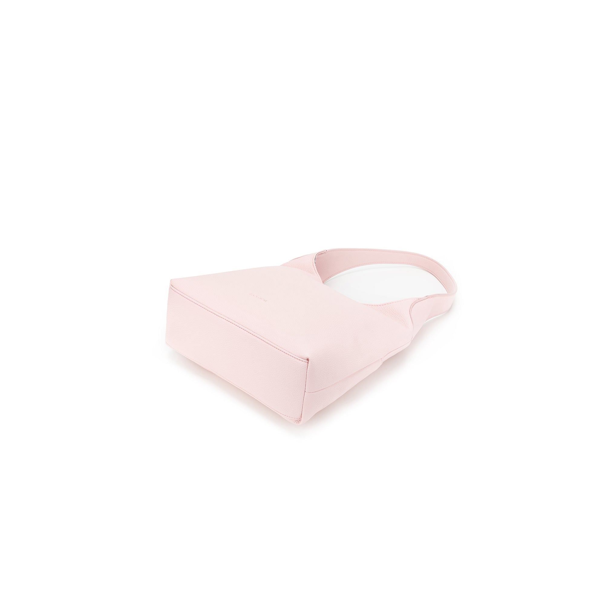 Tammie Marshmallow Pink 2 Piece Handbag Set