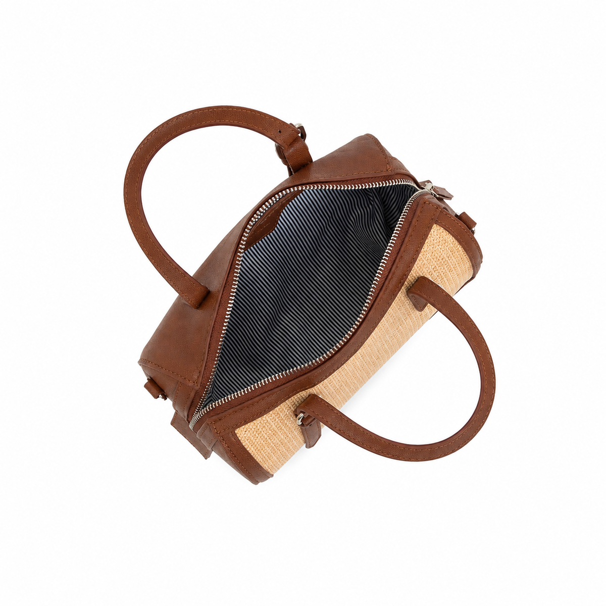 Millicent Tan Crossbody Bag