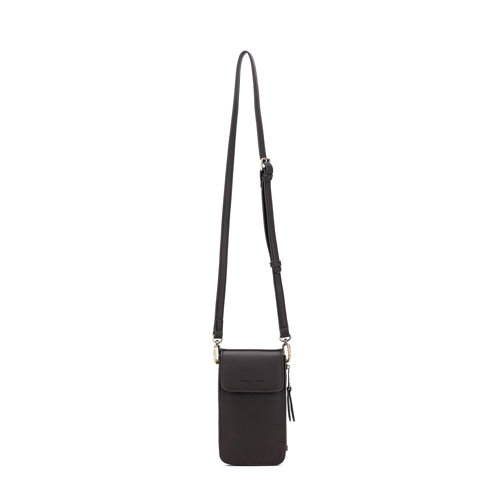 Lou Lou Coco Phone Crossbody Wallet