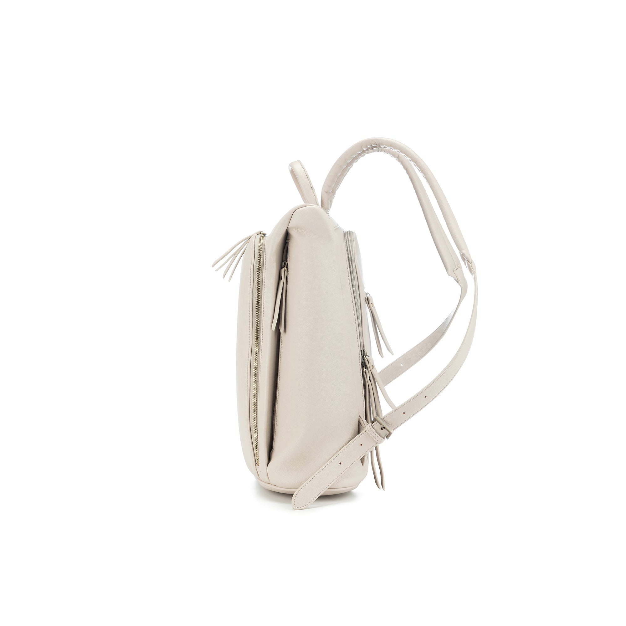 Nellie Oatmeal Backpack
