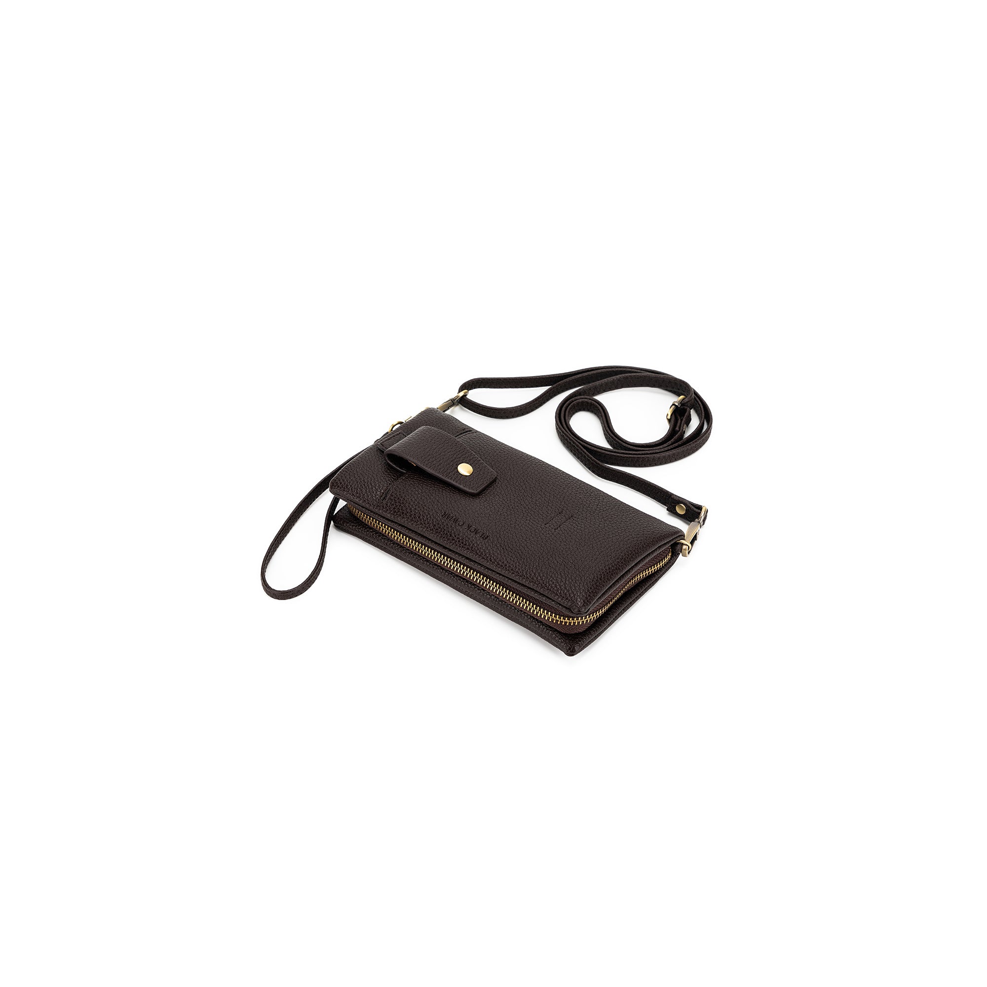 Sky Coco Crossbody Phone Wallet