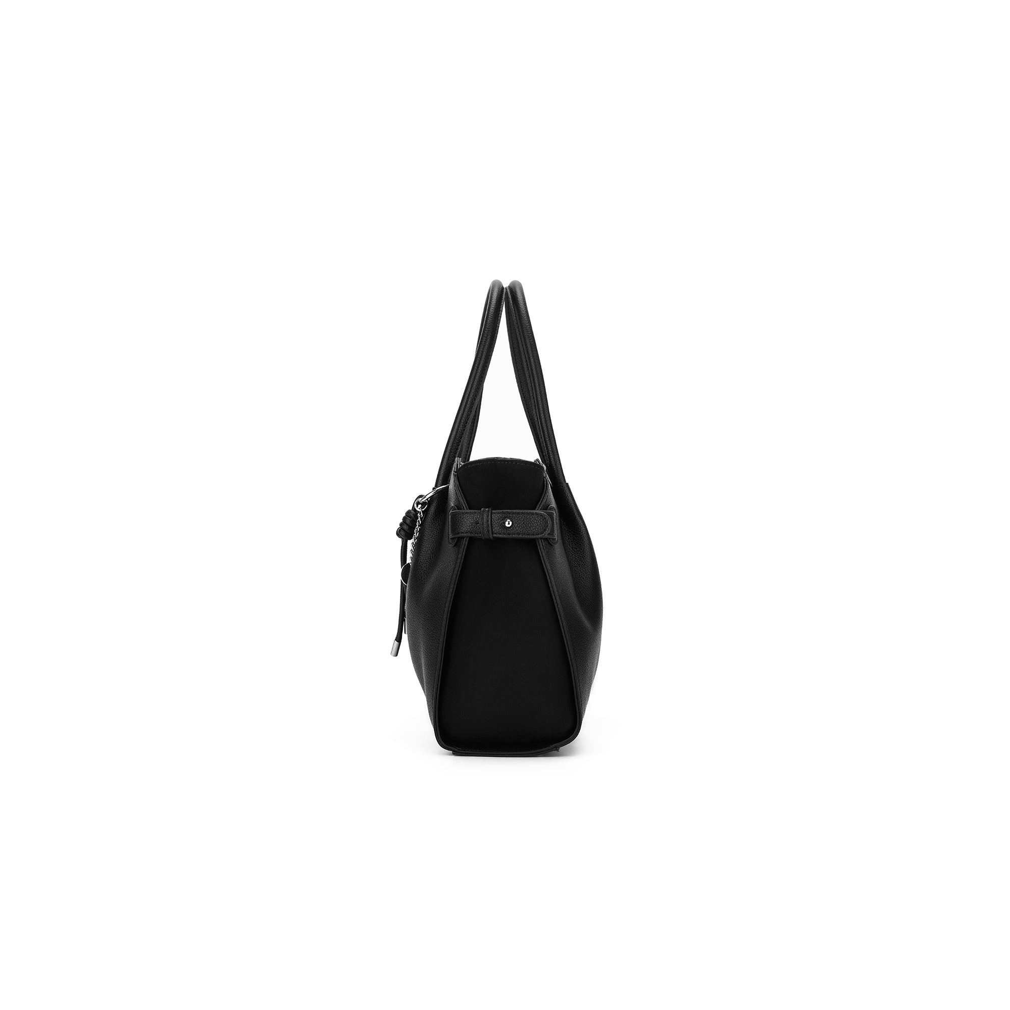Alexandra Black 3 Piece Handbag