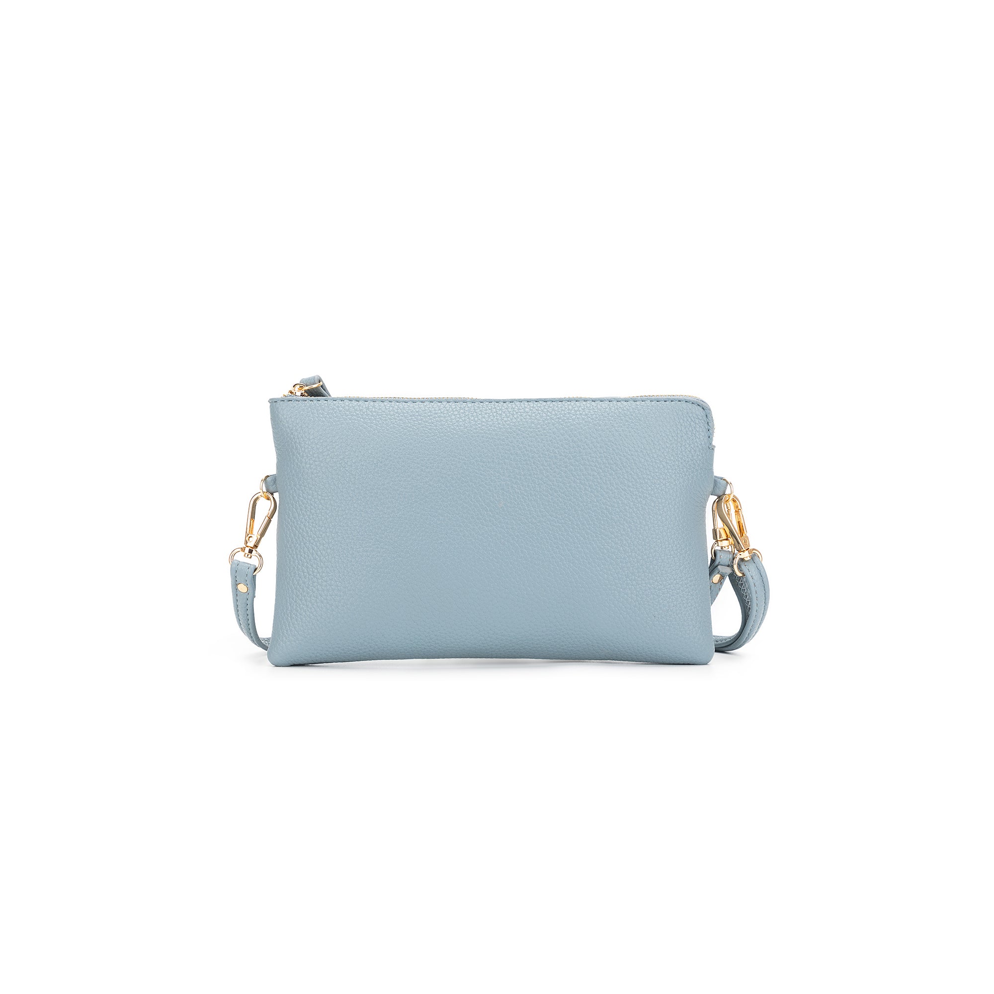 Jessie Ocean Breeze Blue Crossbody/Clutch