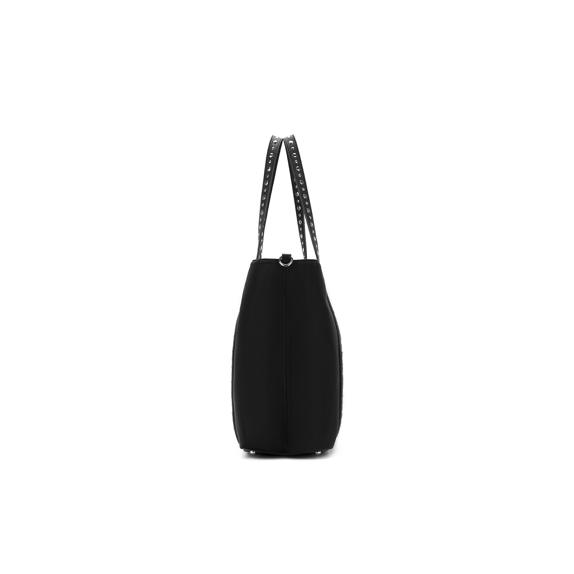Rogue Black 3 Piece Handbag