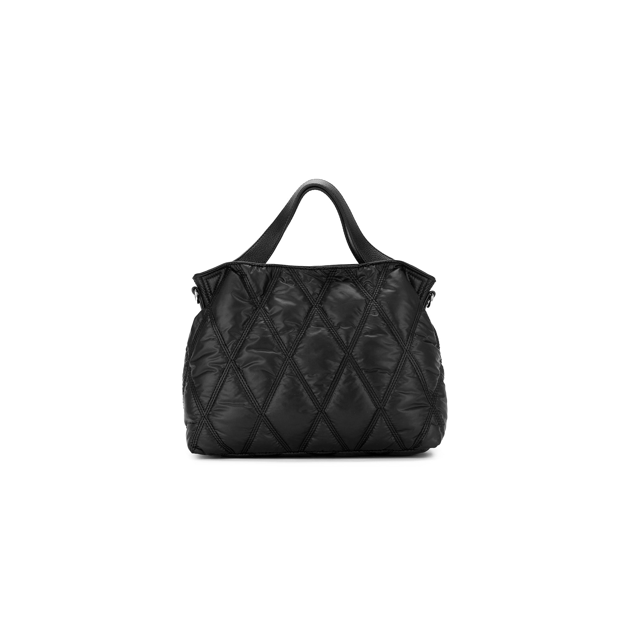 Sloane Black Crossbody Handbag