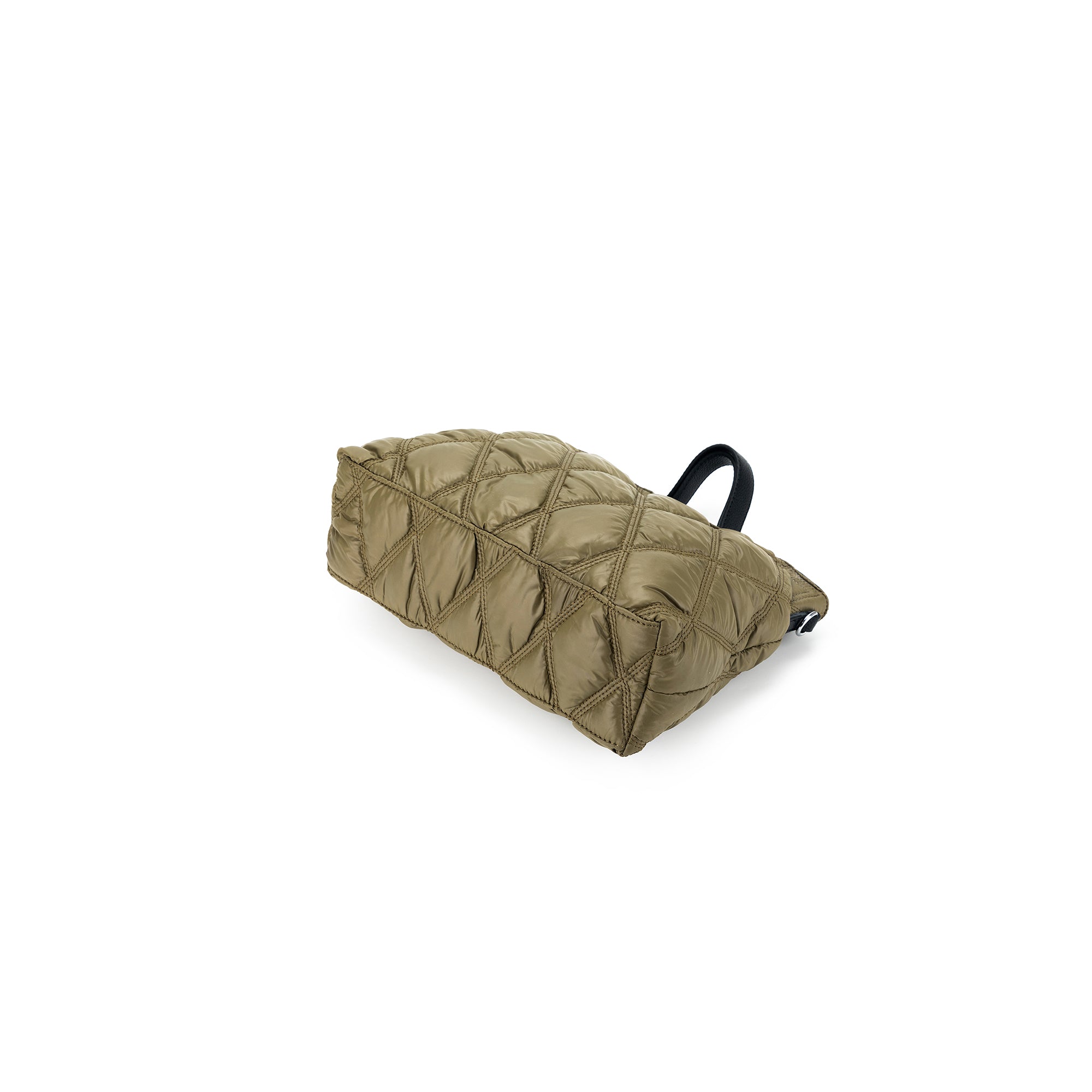 Sloane Olive Crossbody Handbag