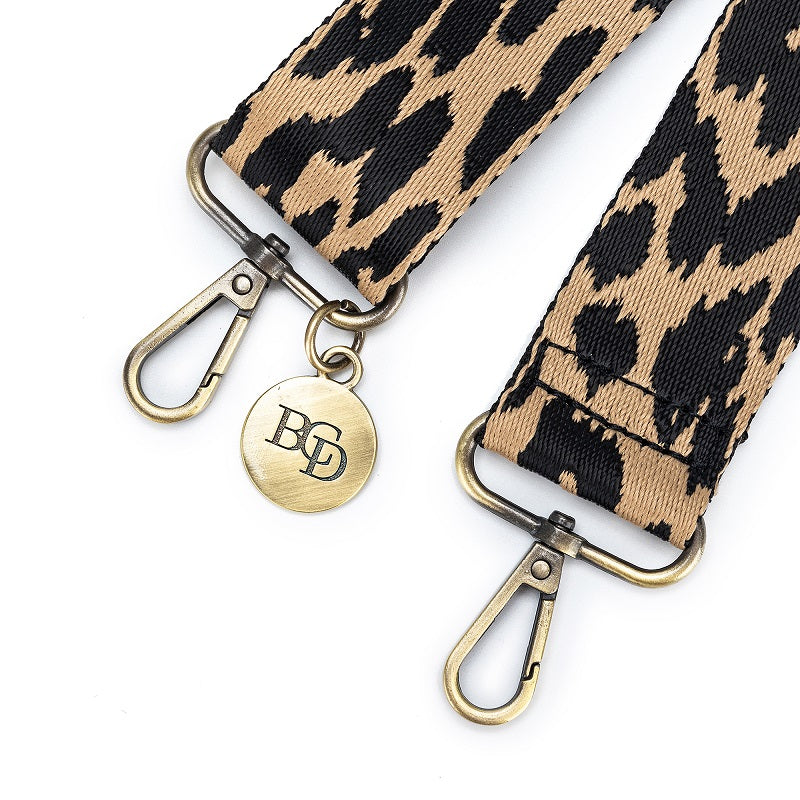 Strap - Leopard