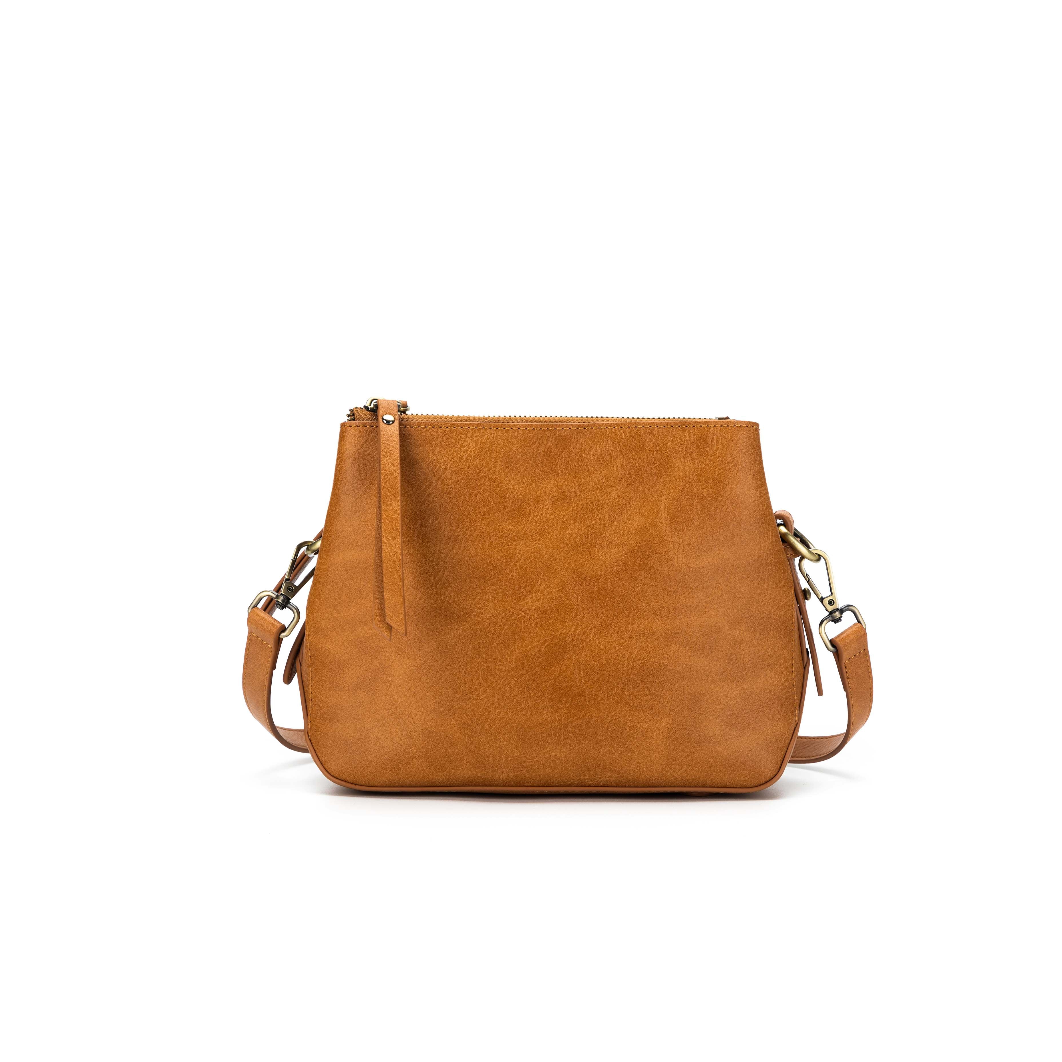 Daniella Tan Crossbody