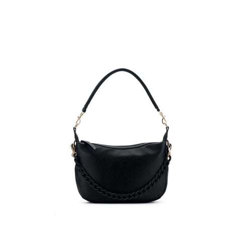 Lara Mini Handbag Black