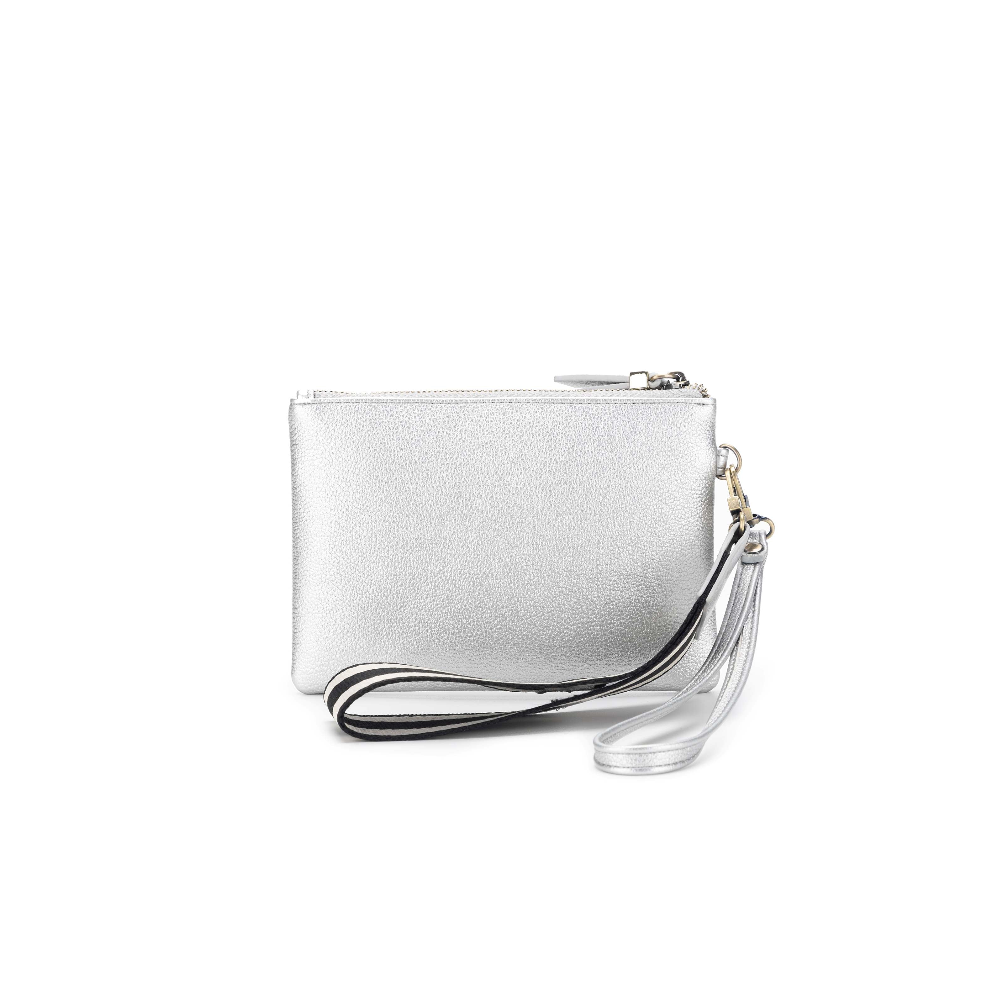 Stellina Pouch Silver
