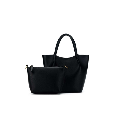 Sarafina Shoulder Handbag Black