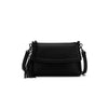 Alice Dark Olive Top Handle Crossbody Bag